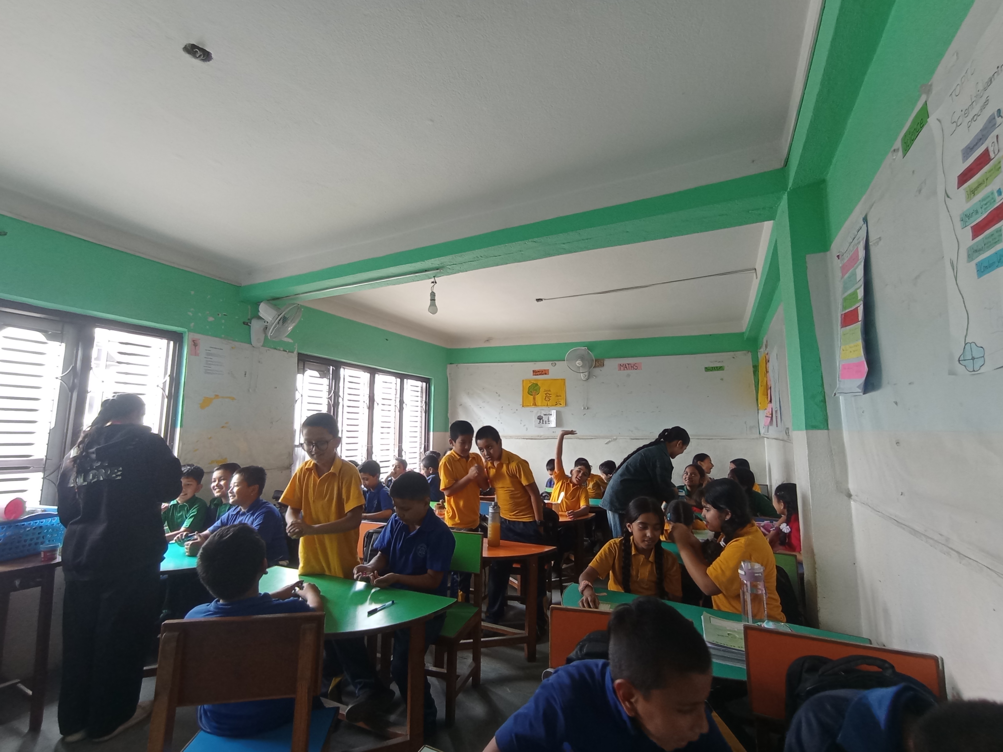 creative academy