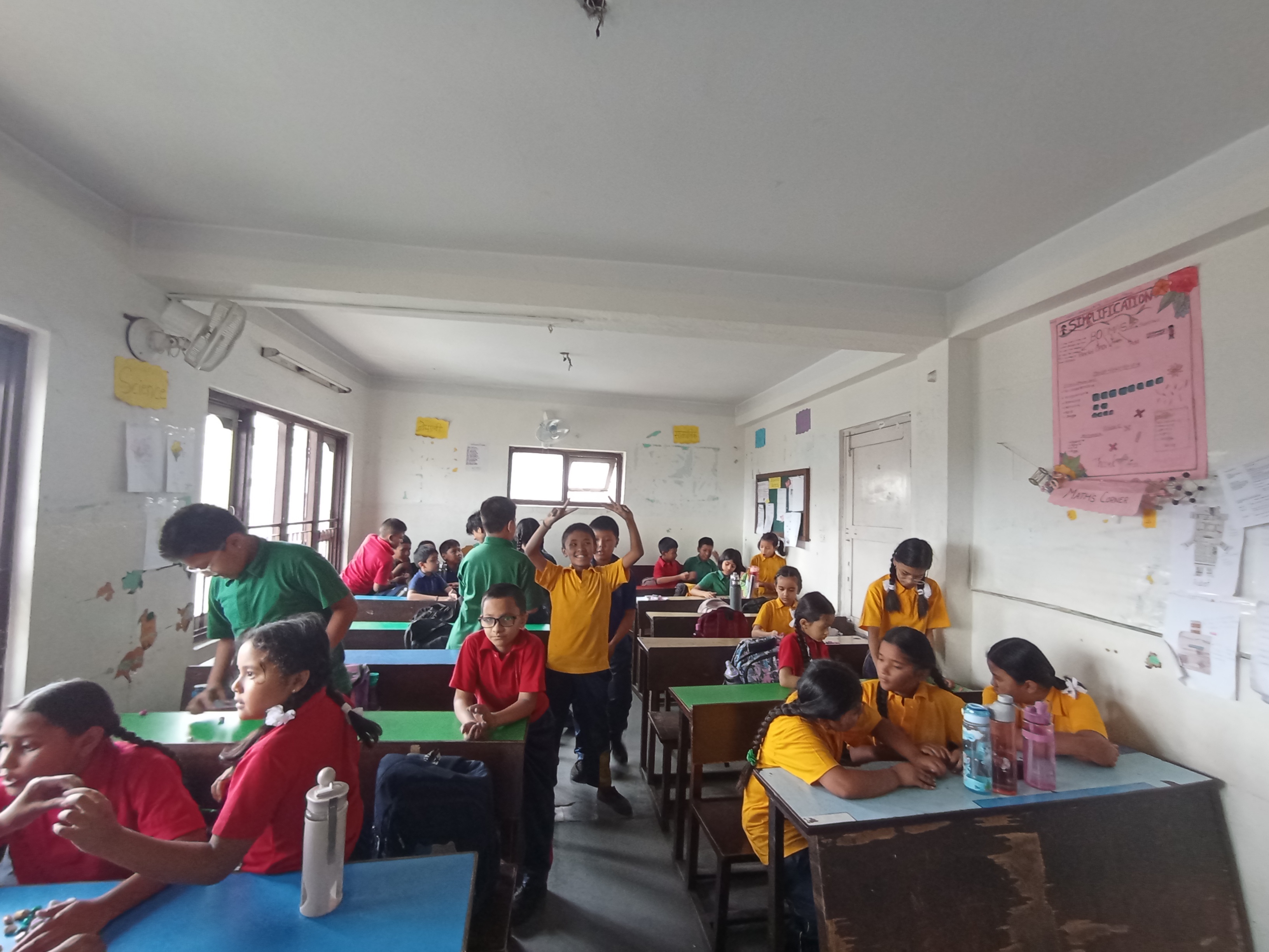 creative academy