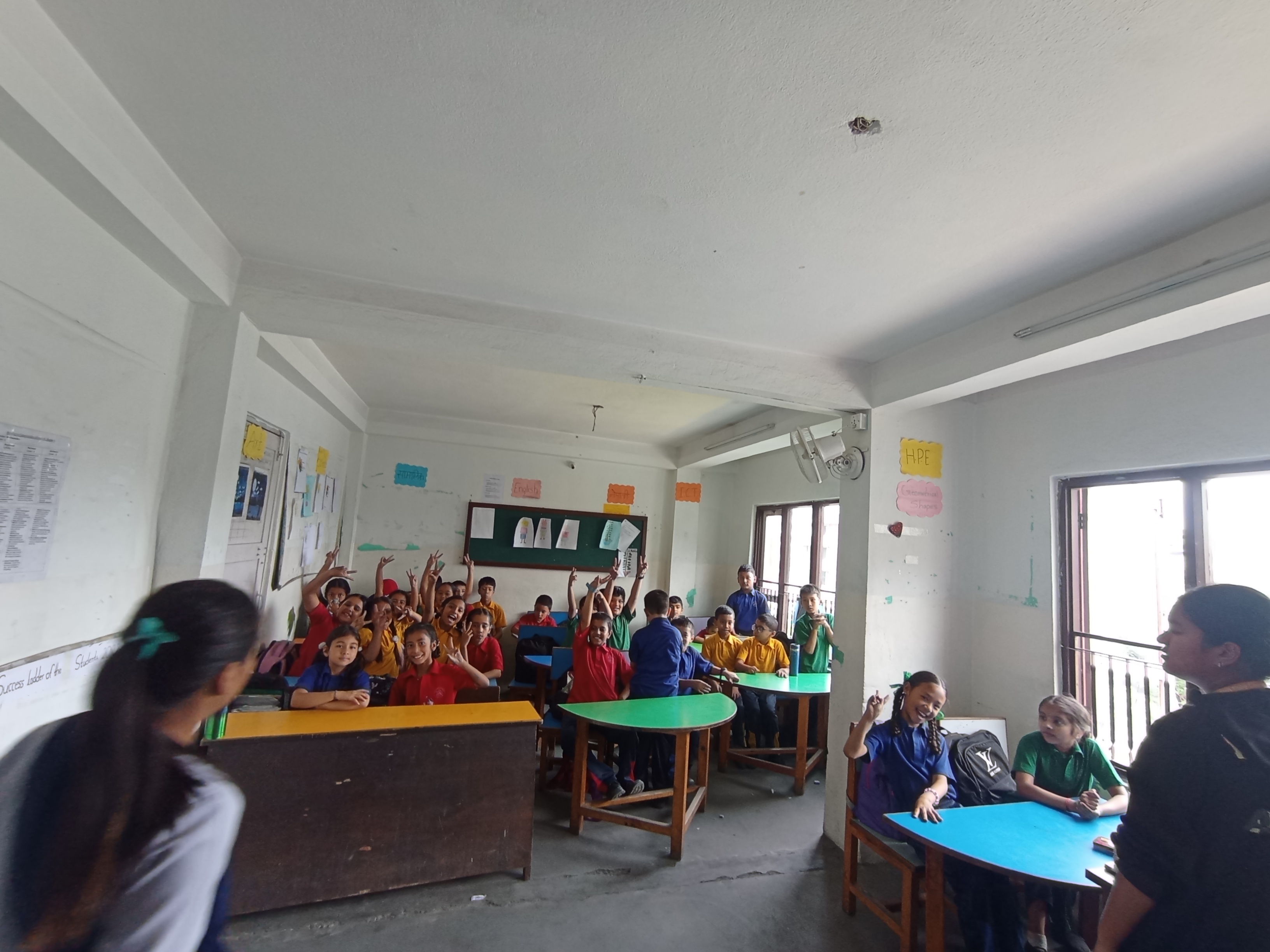 creative academy