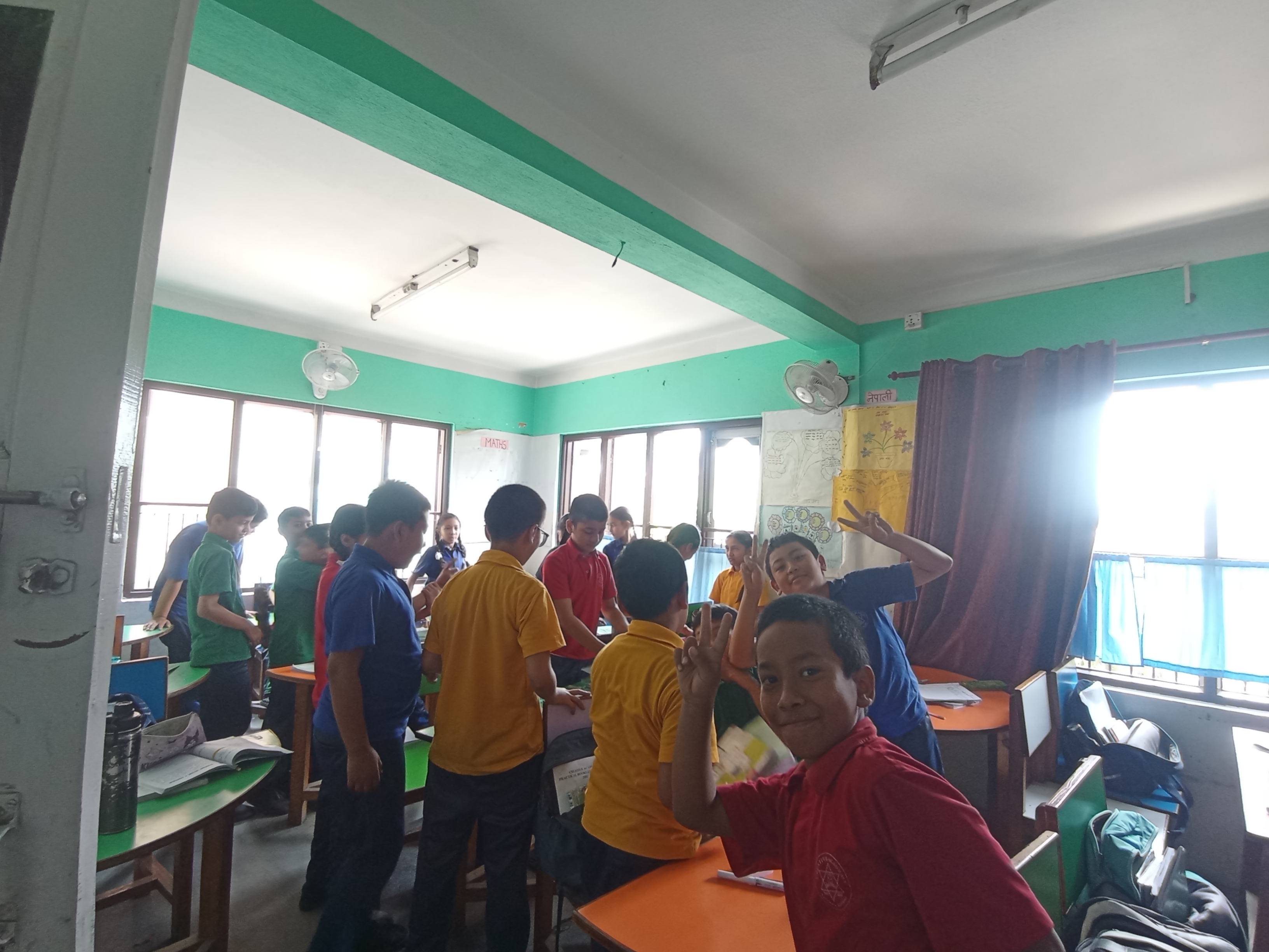 creative academy