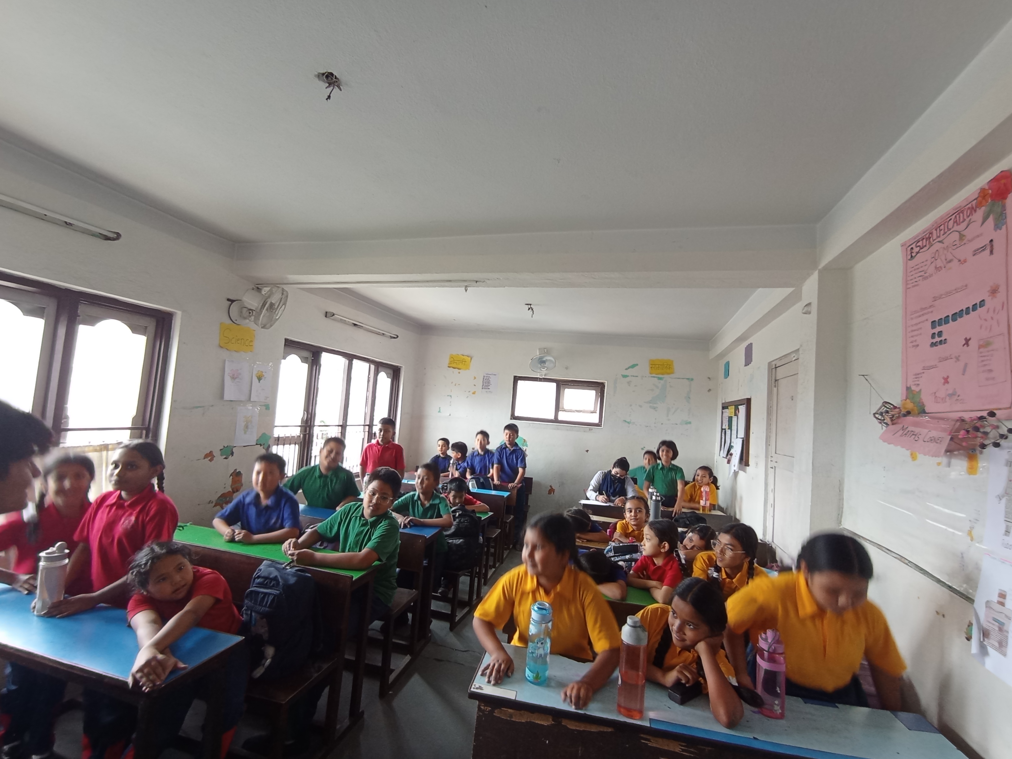 creative academy