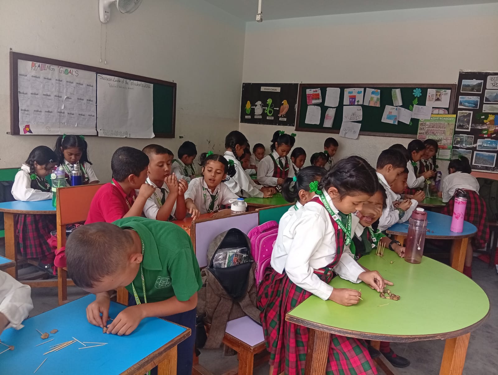 creative academy
