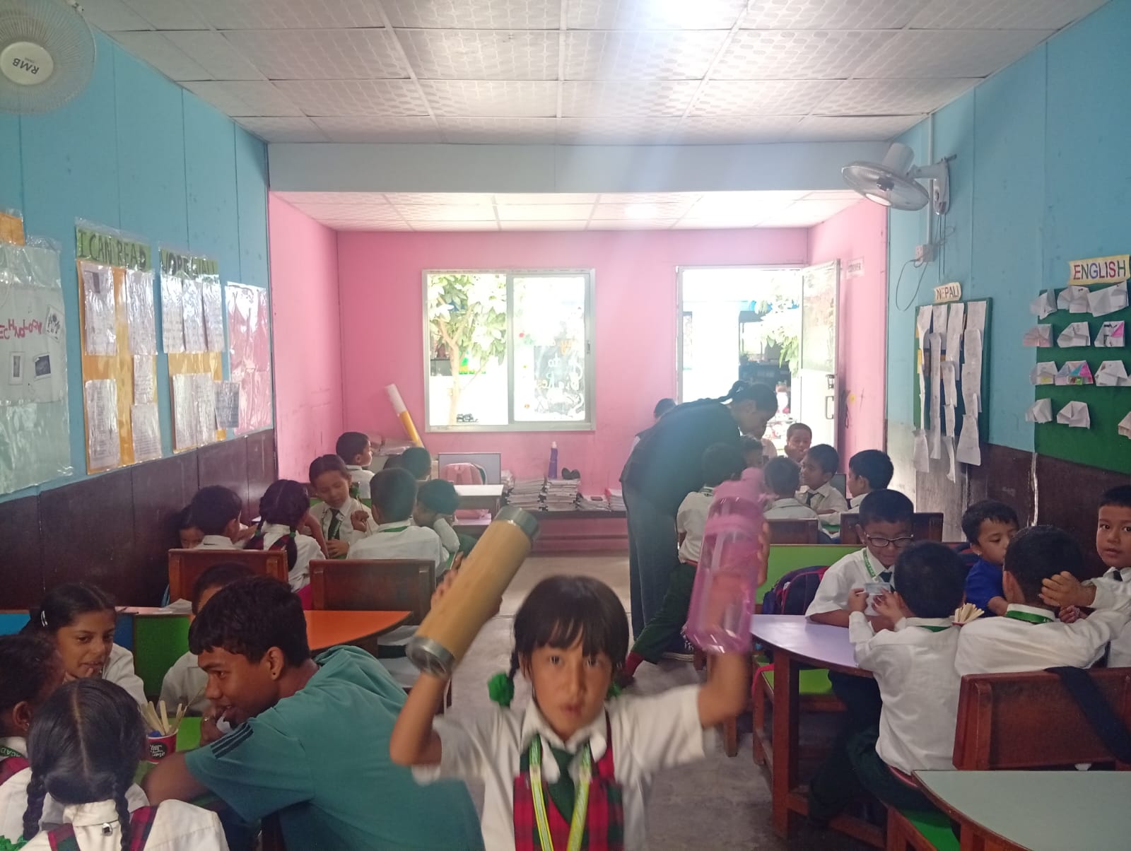 creative academy