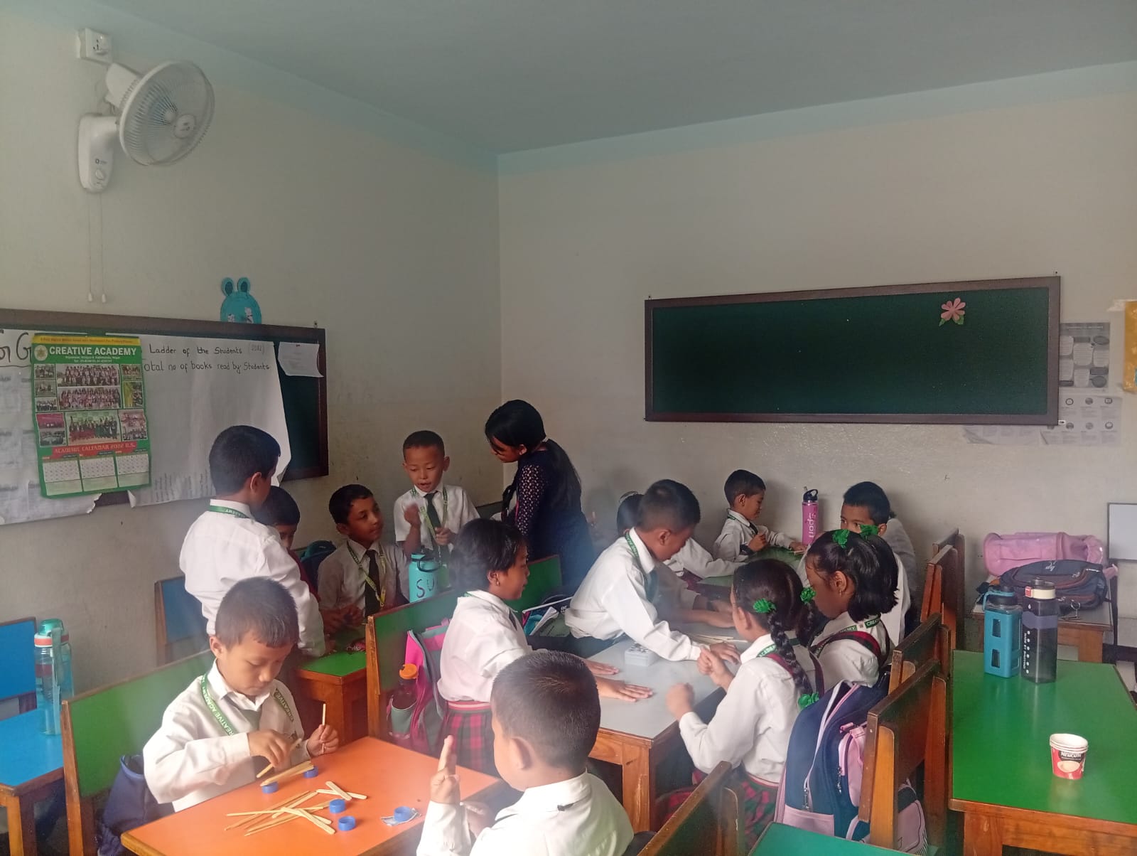 creative academy