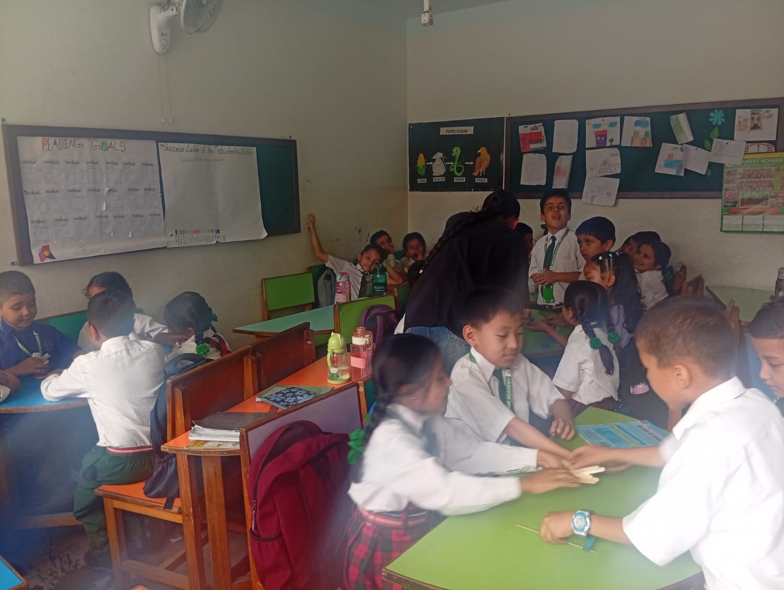 creative academy