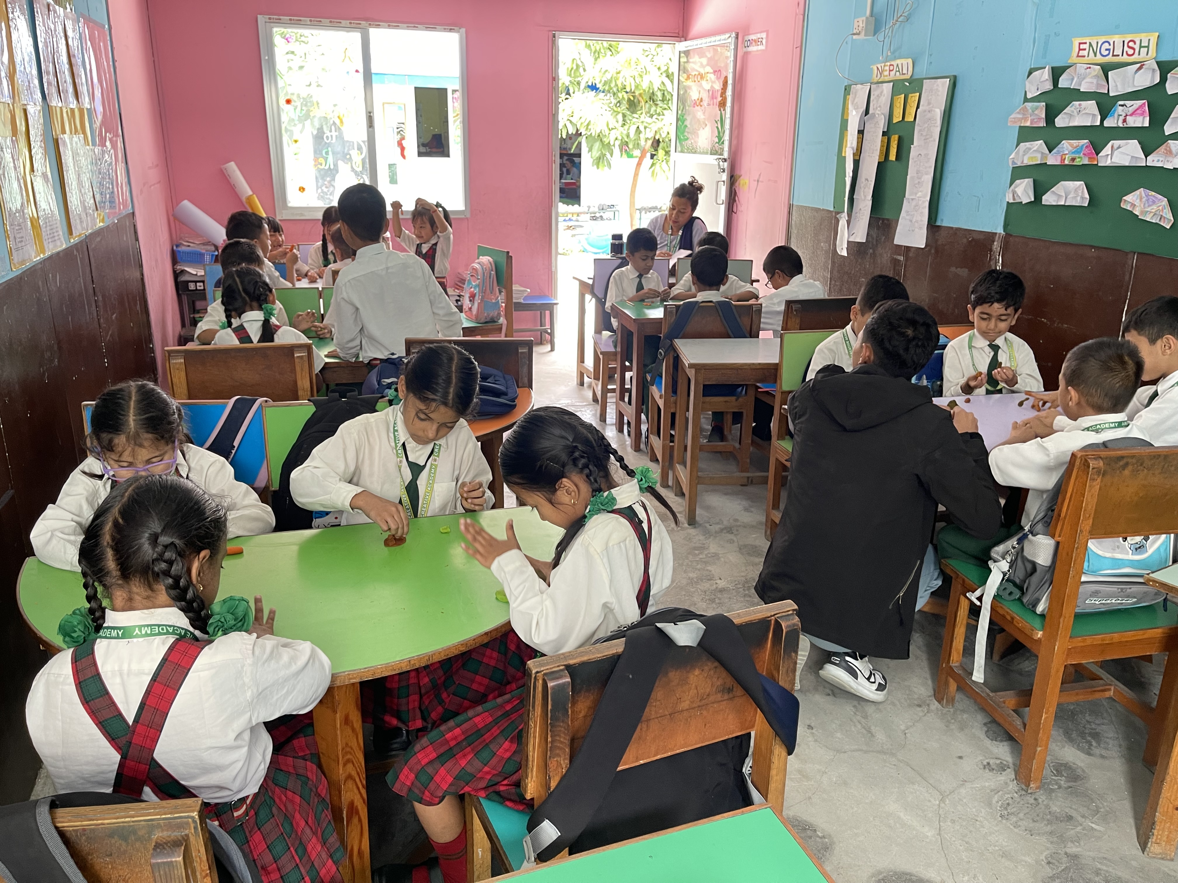 creative academy