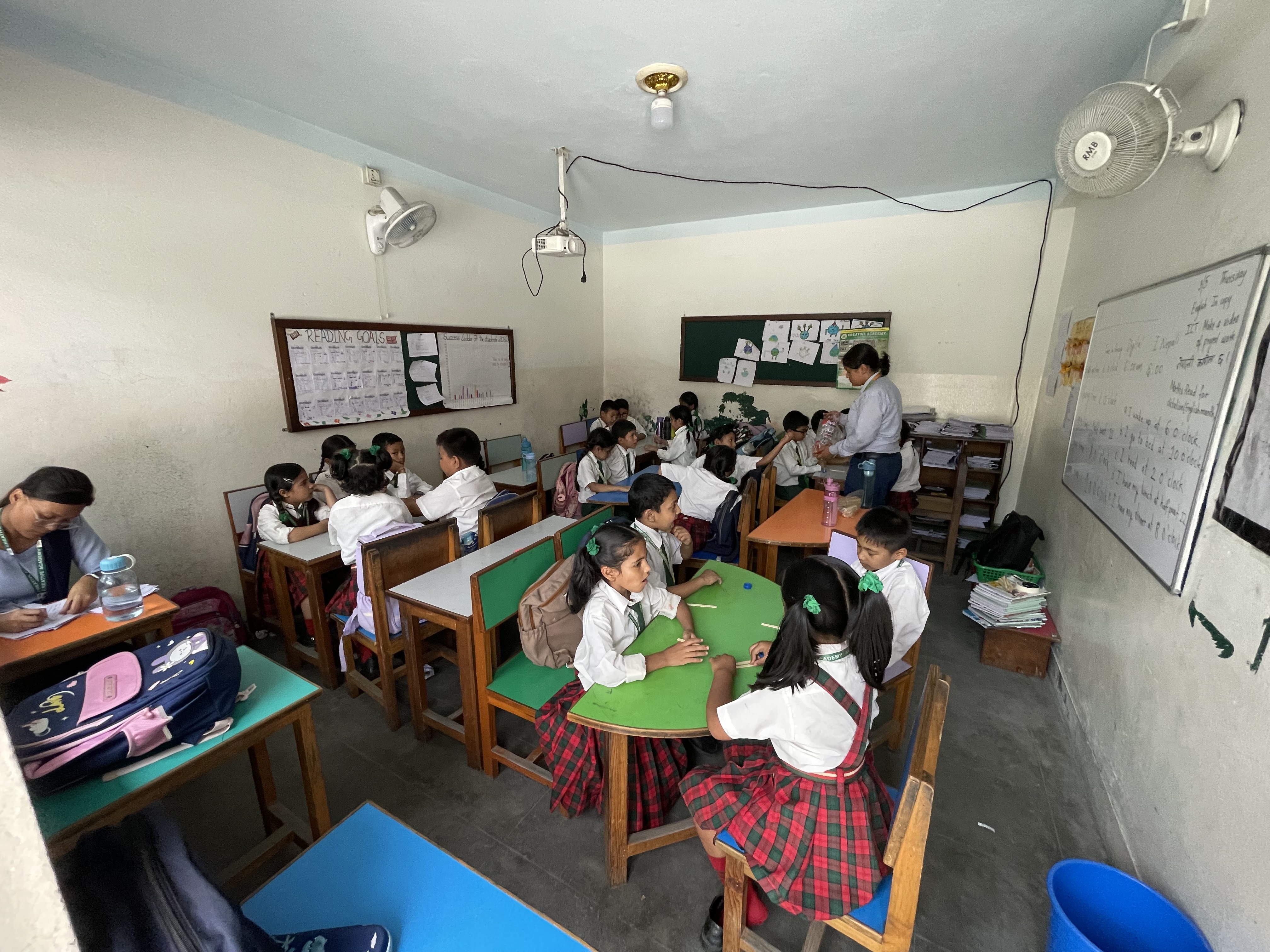creative academy