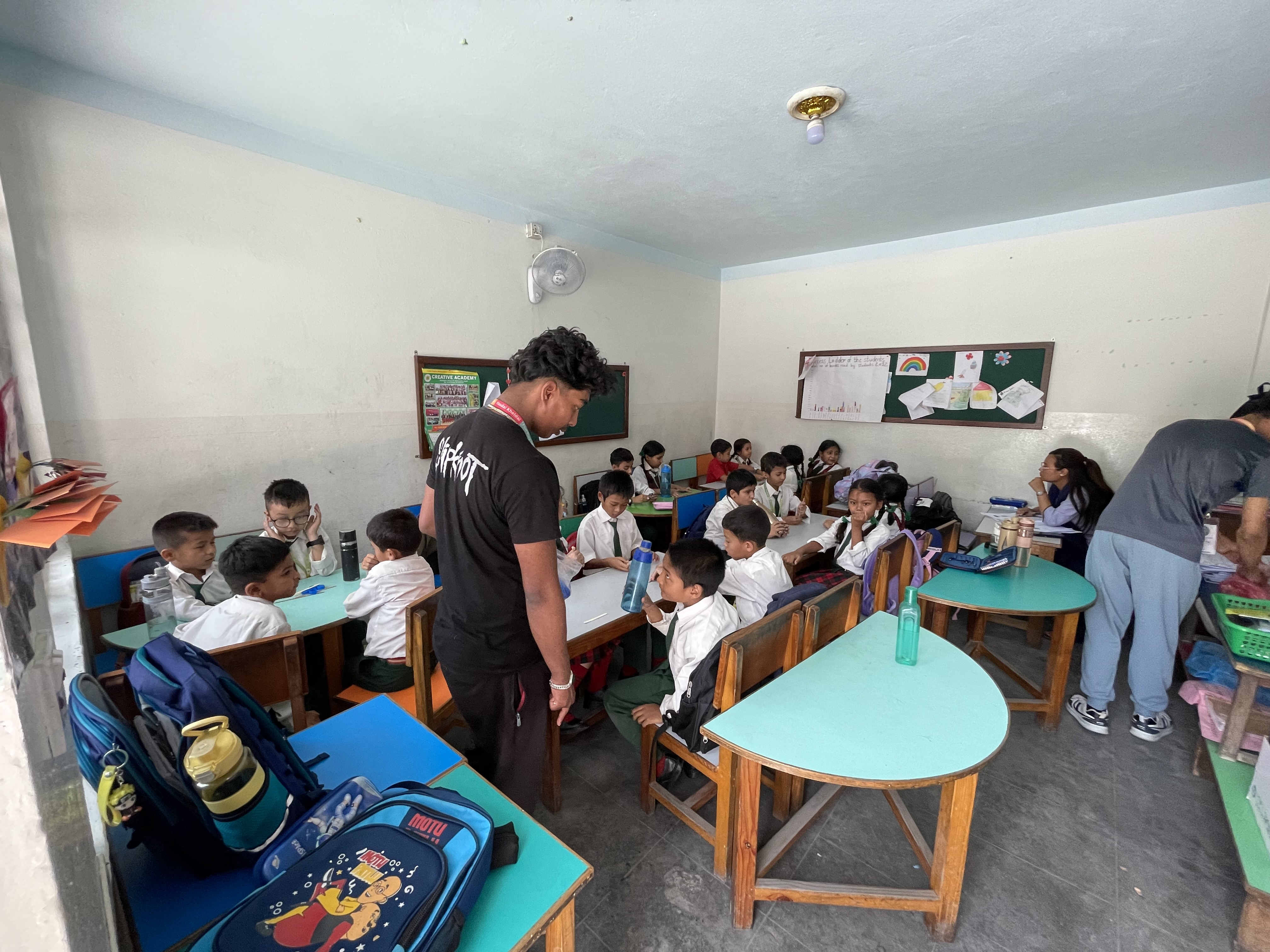 creative academy
