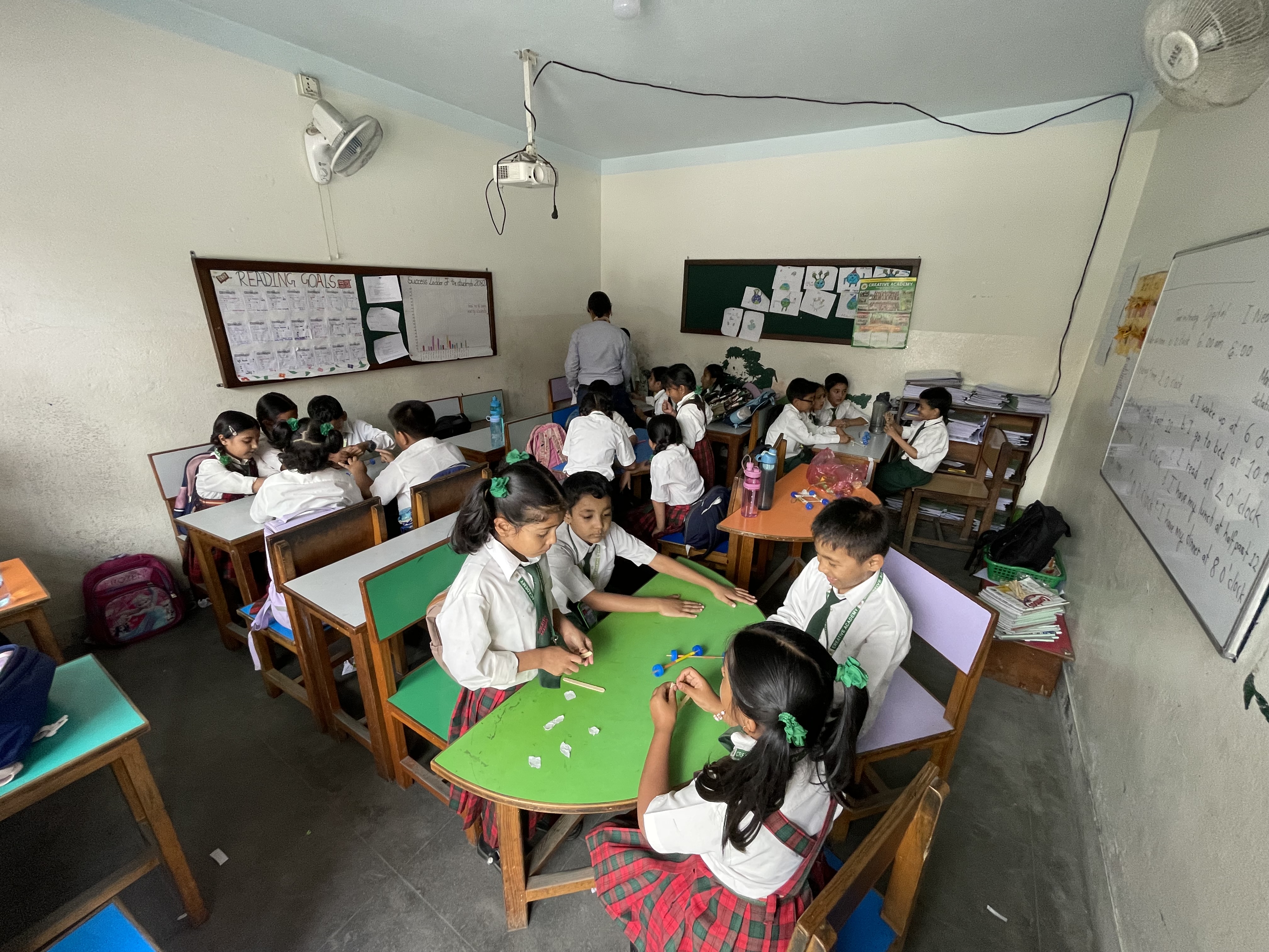 creative academy