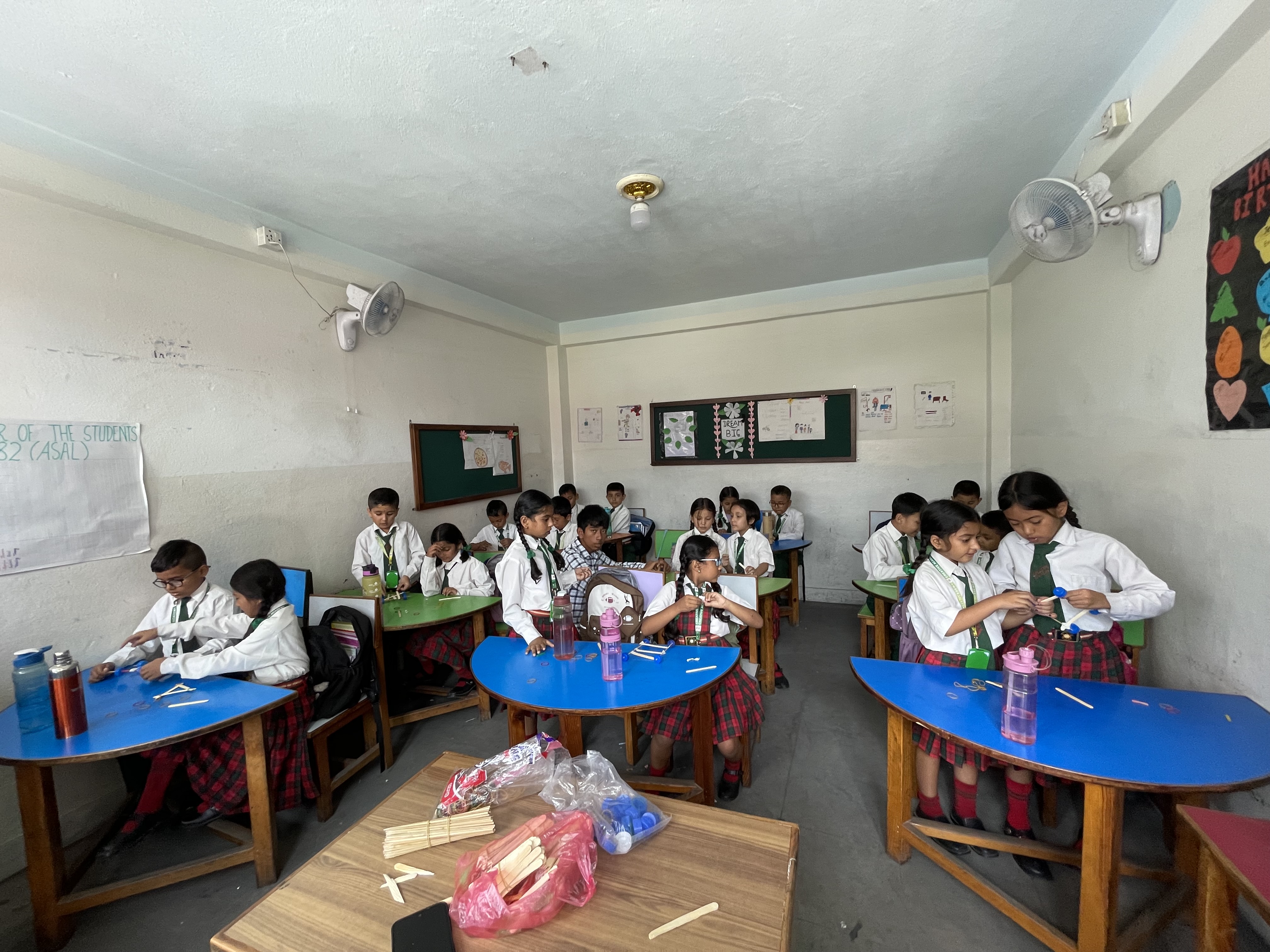 creative academy