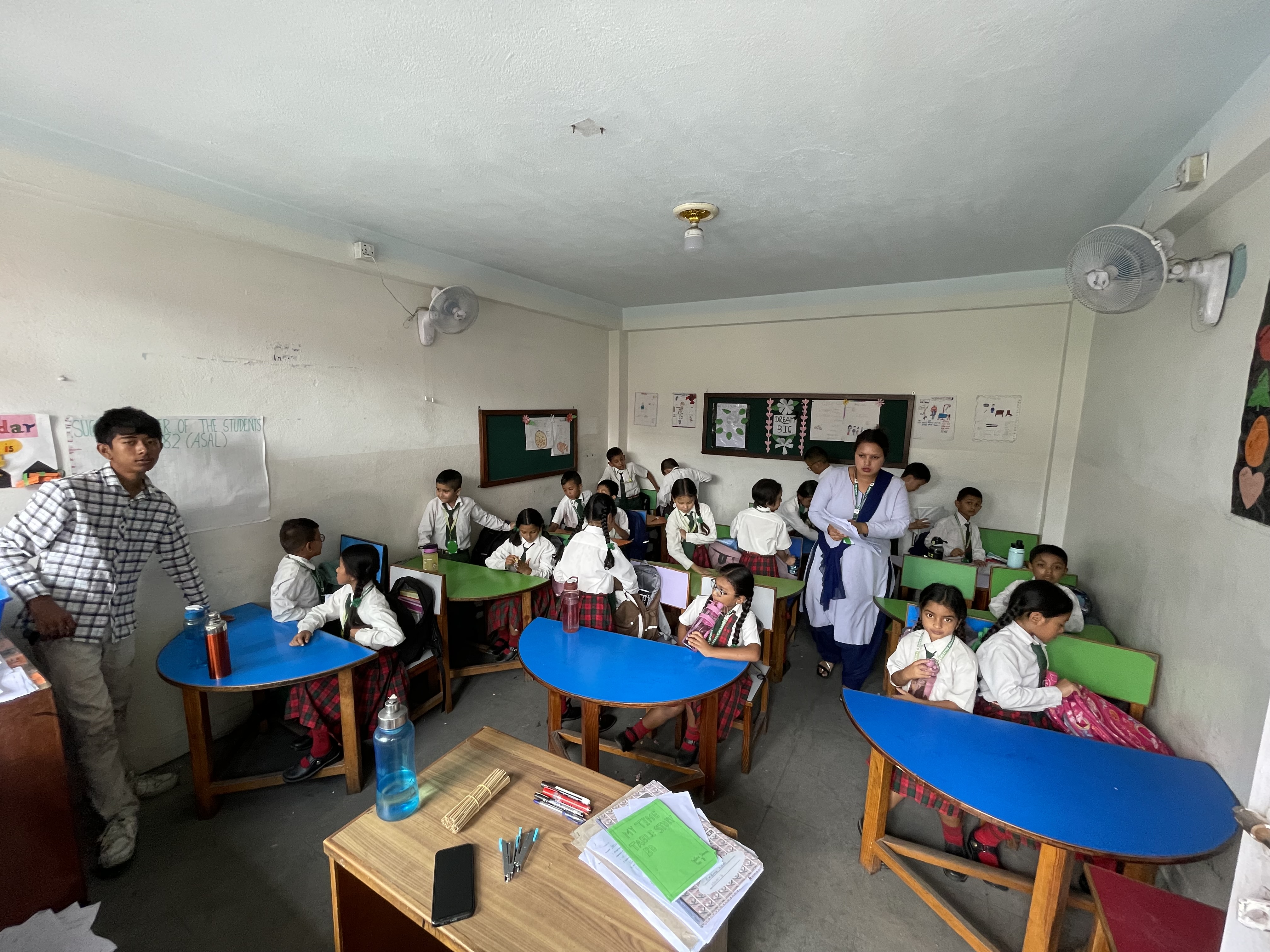 creative academy