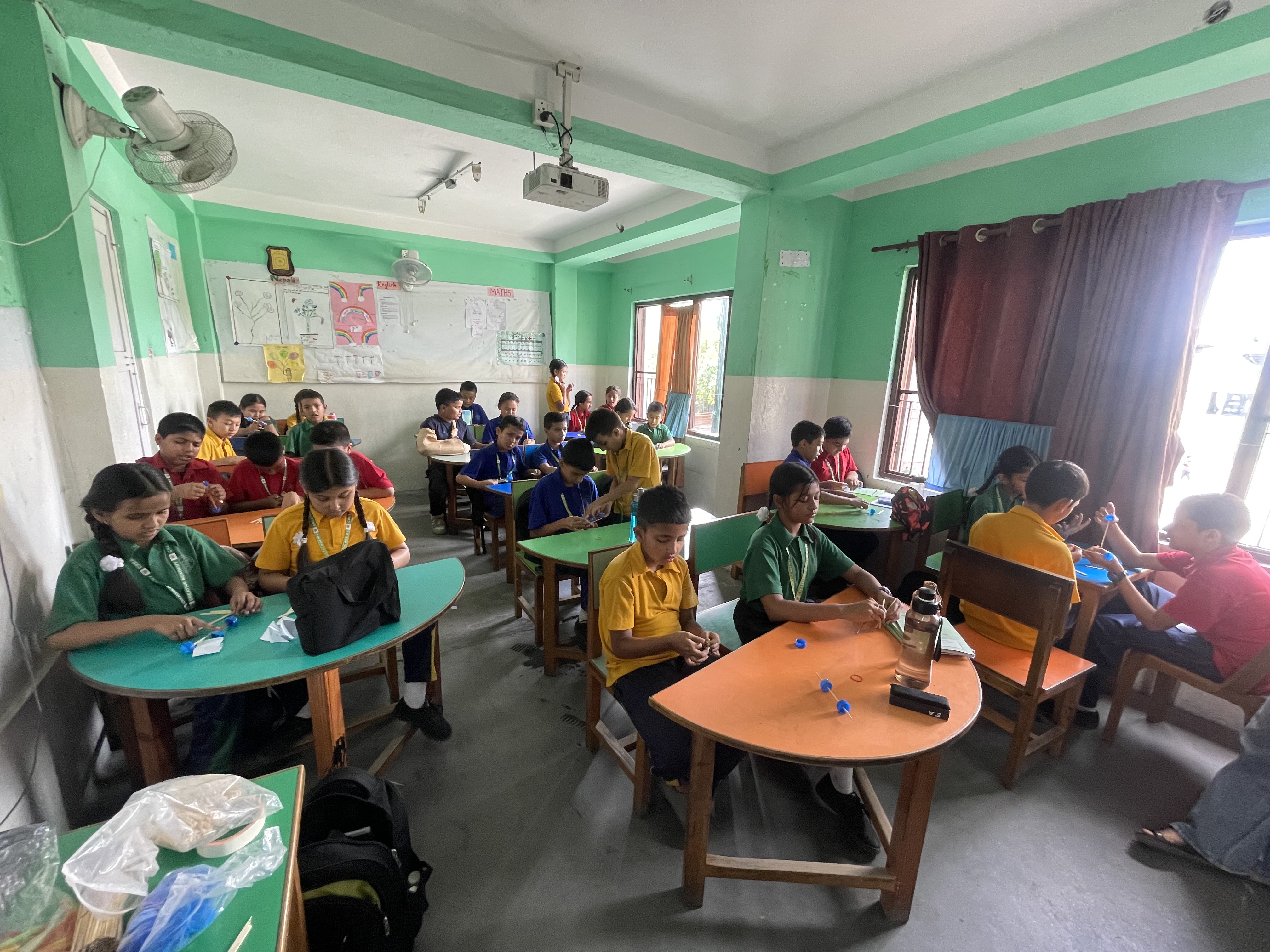 creative academy