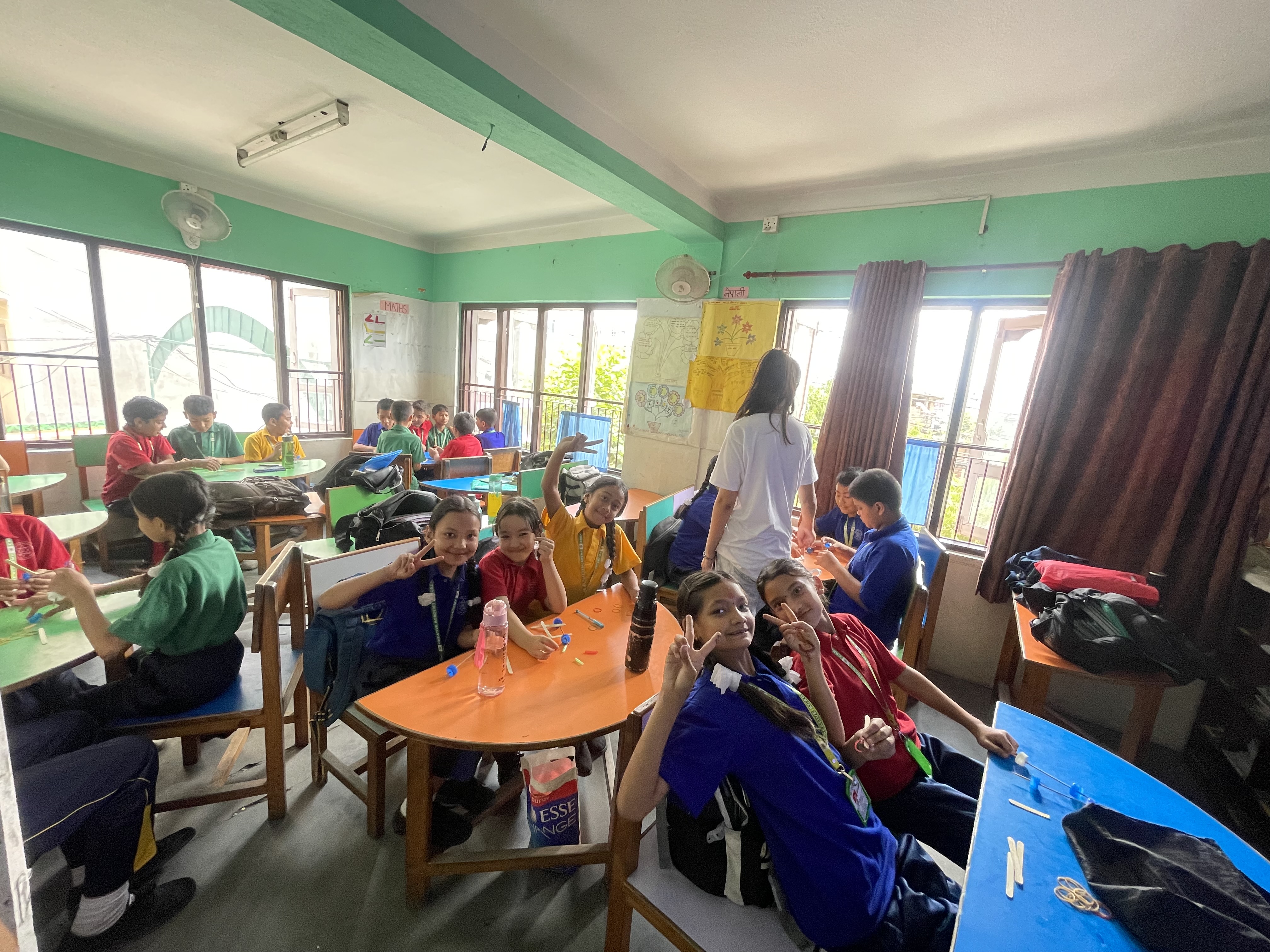 creative academy