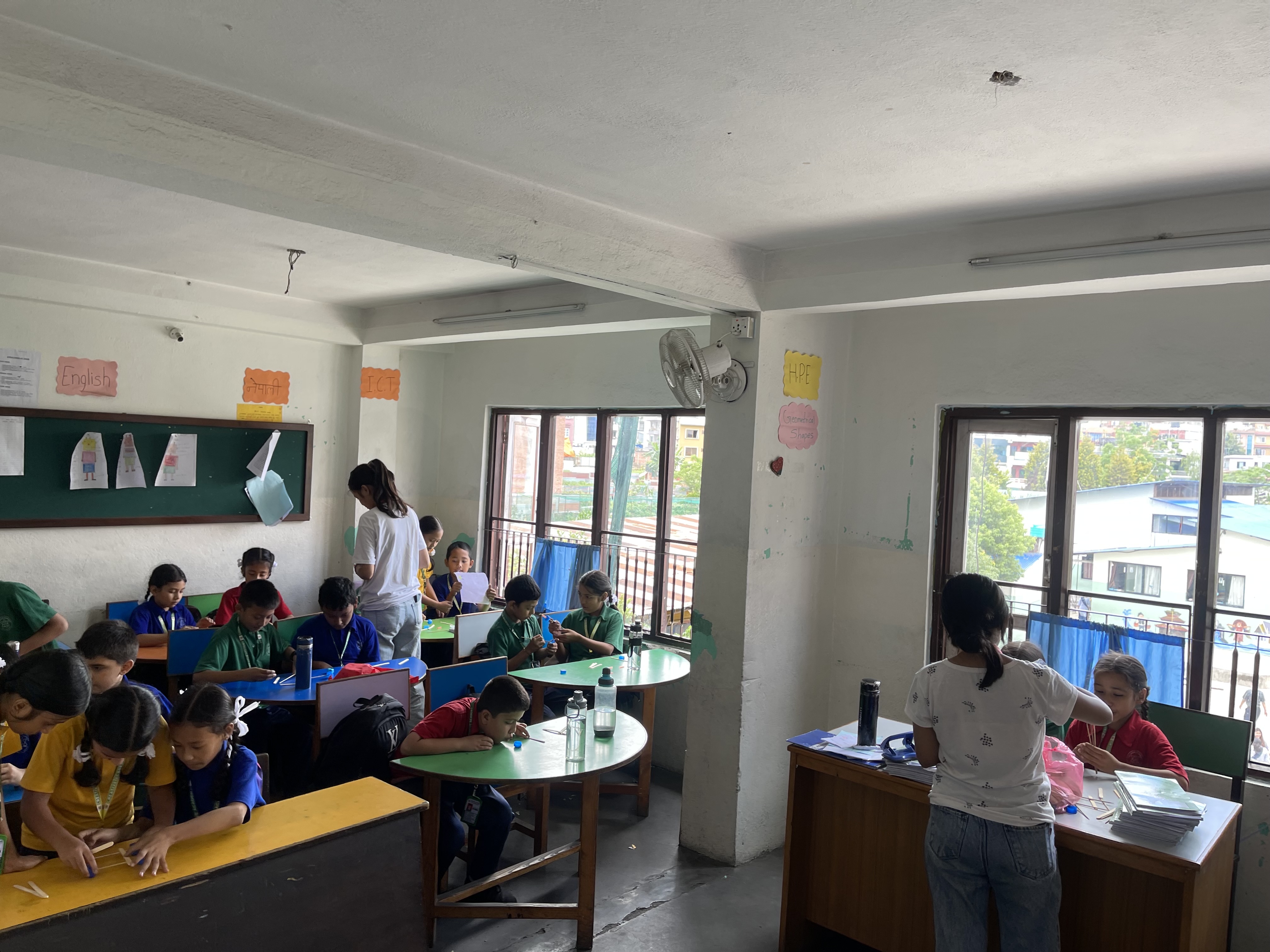 creative academy