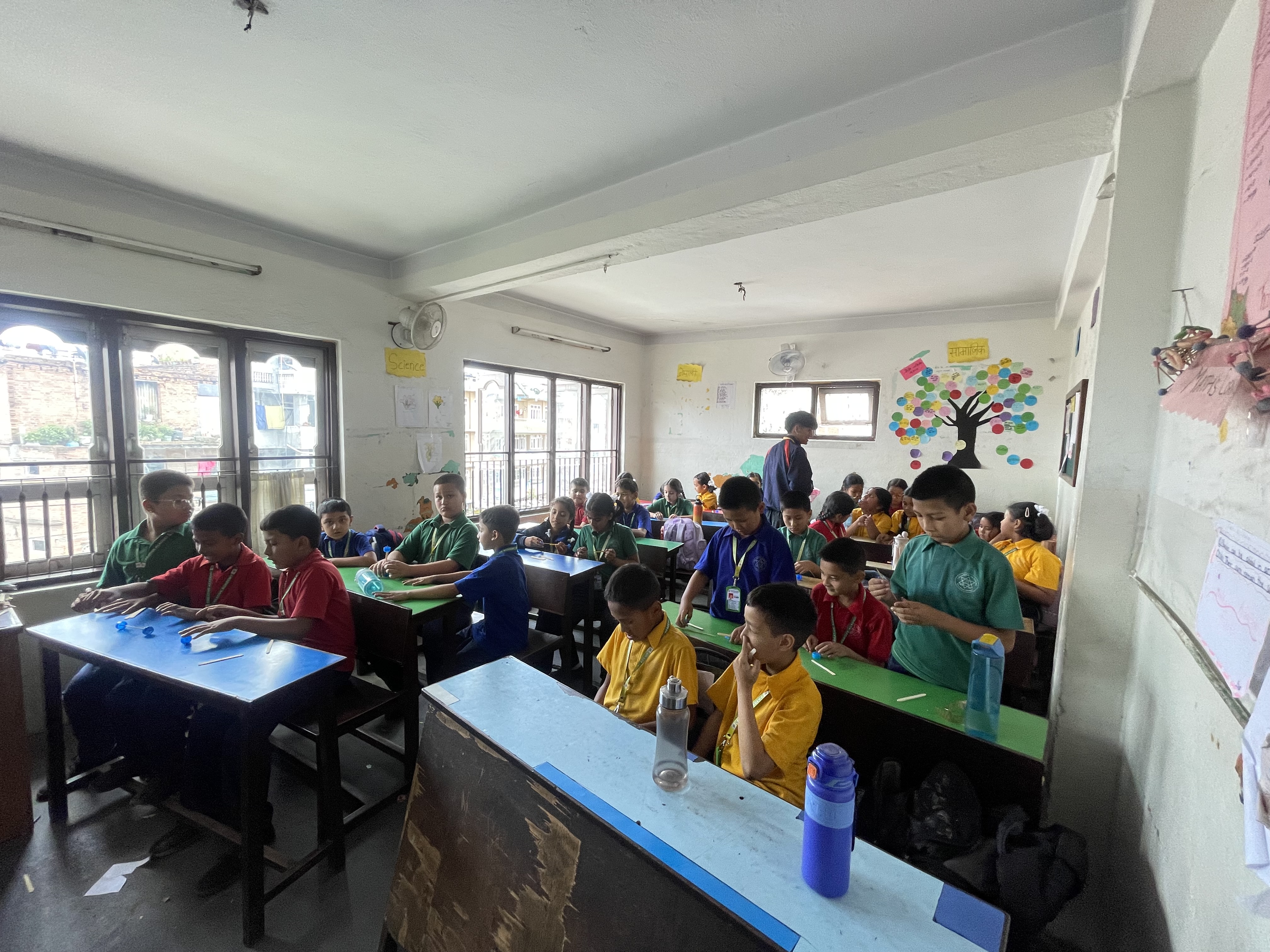 creative academy