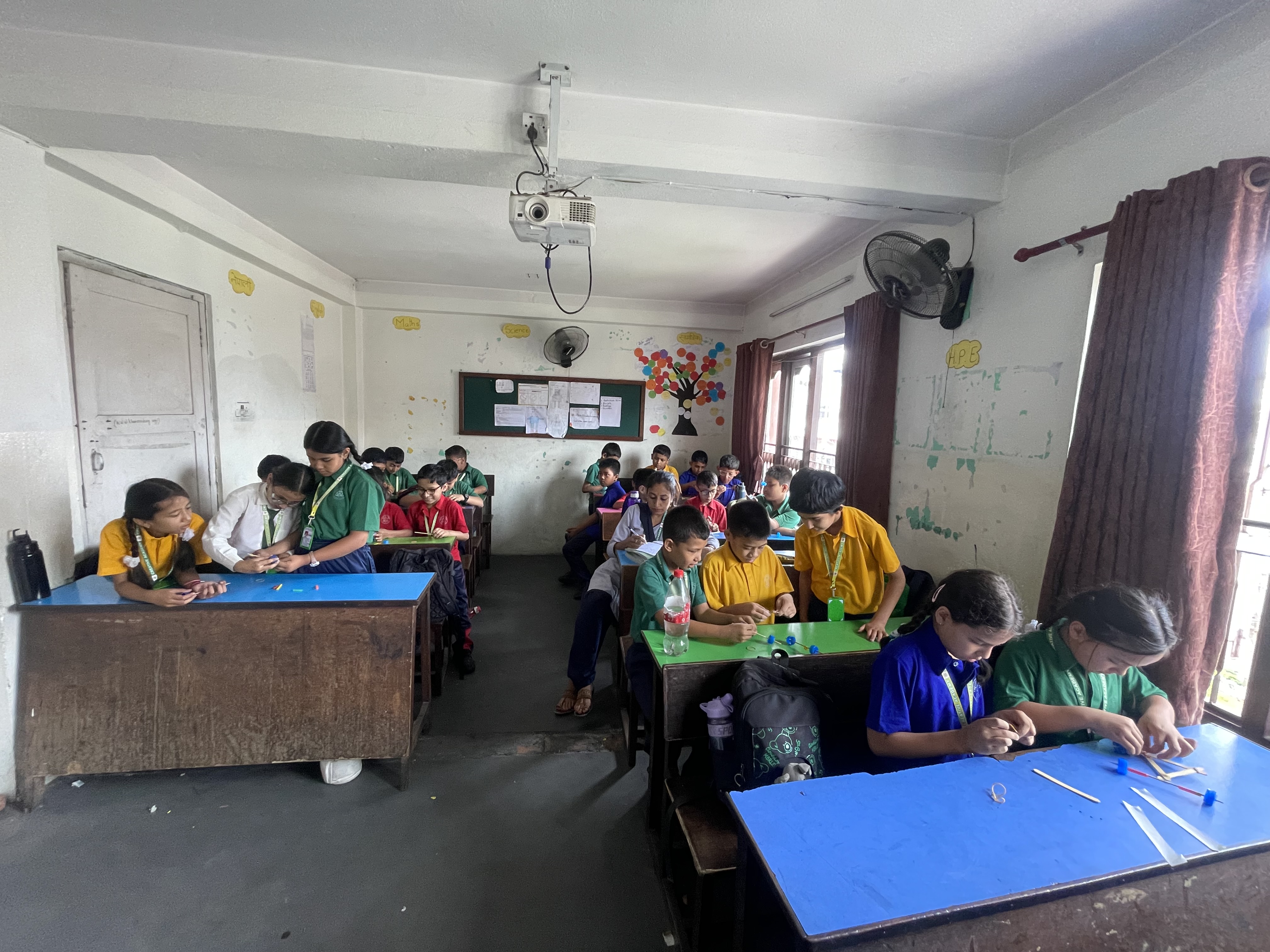 creative academy