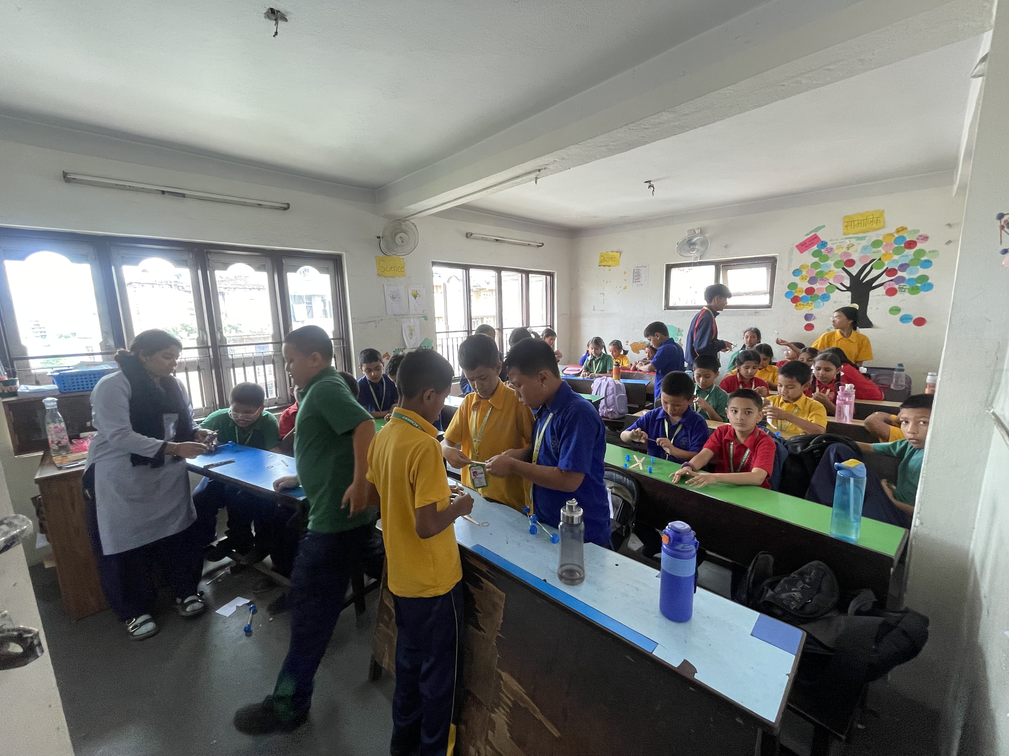 creative academy