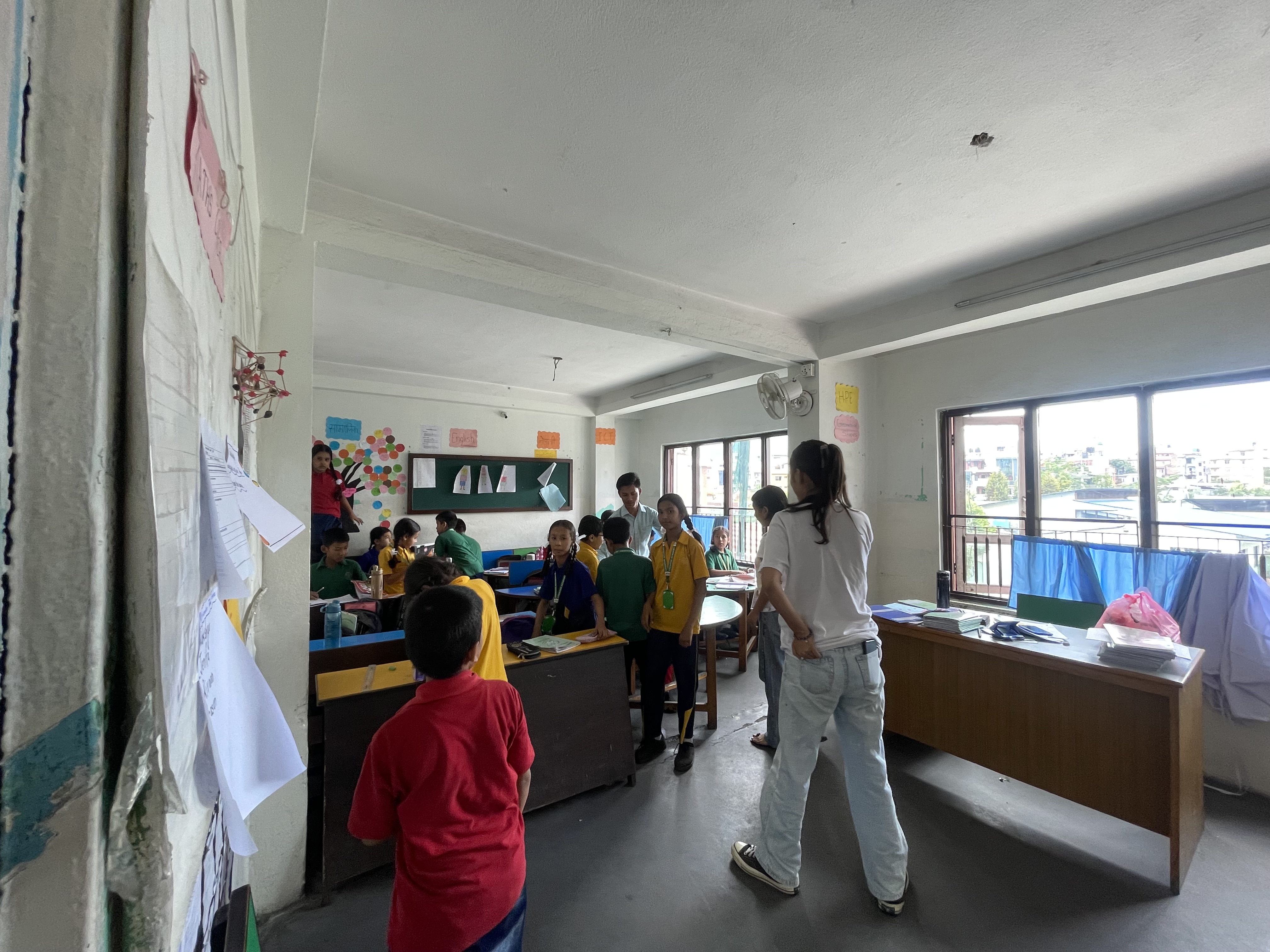 creative academy
