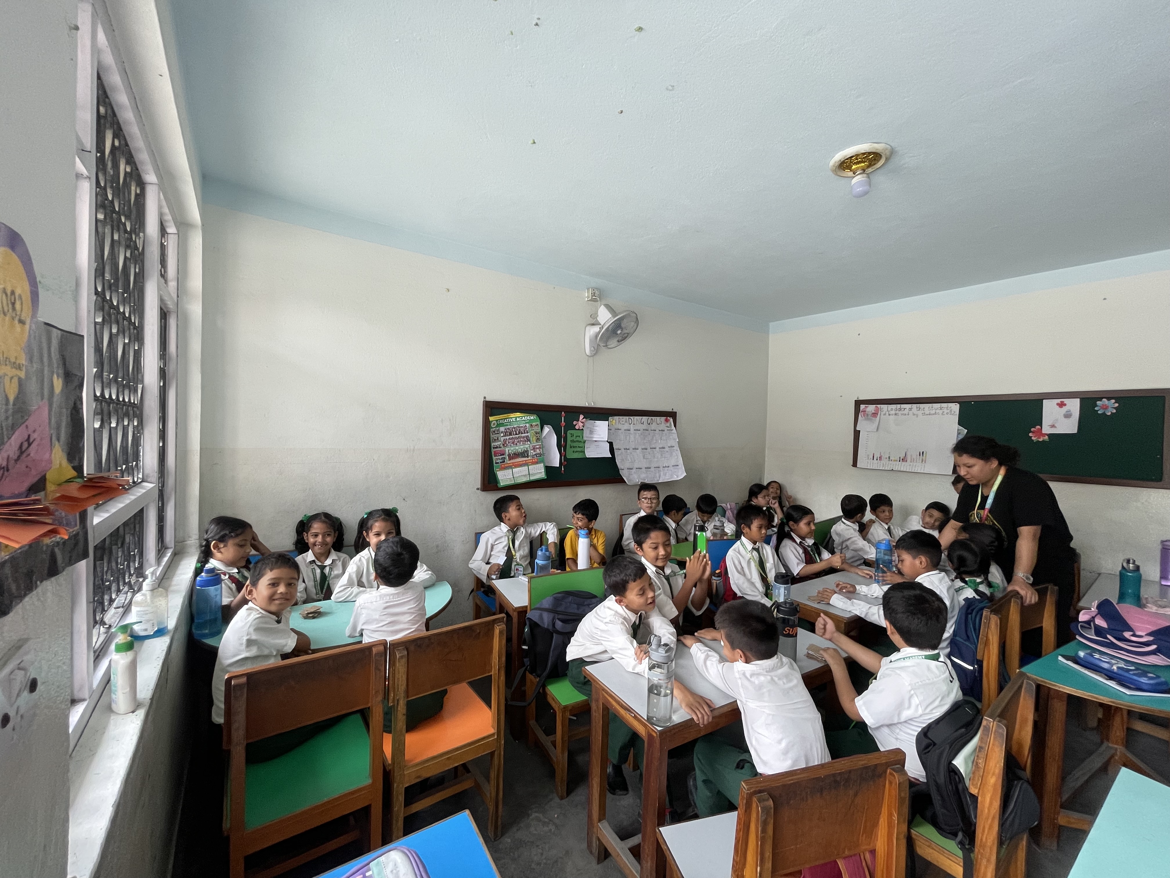 creative academy