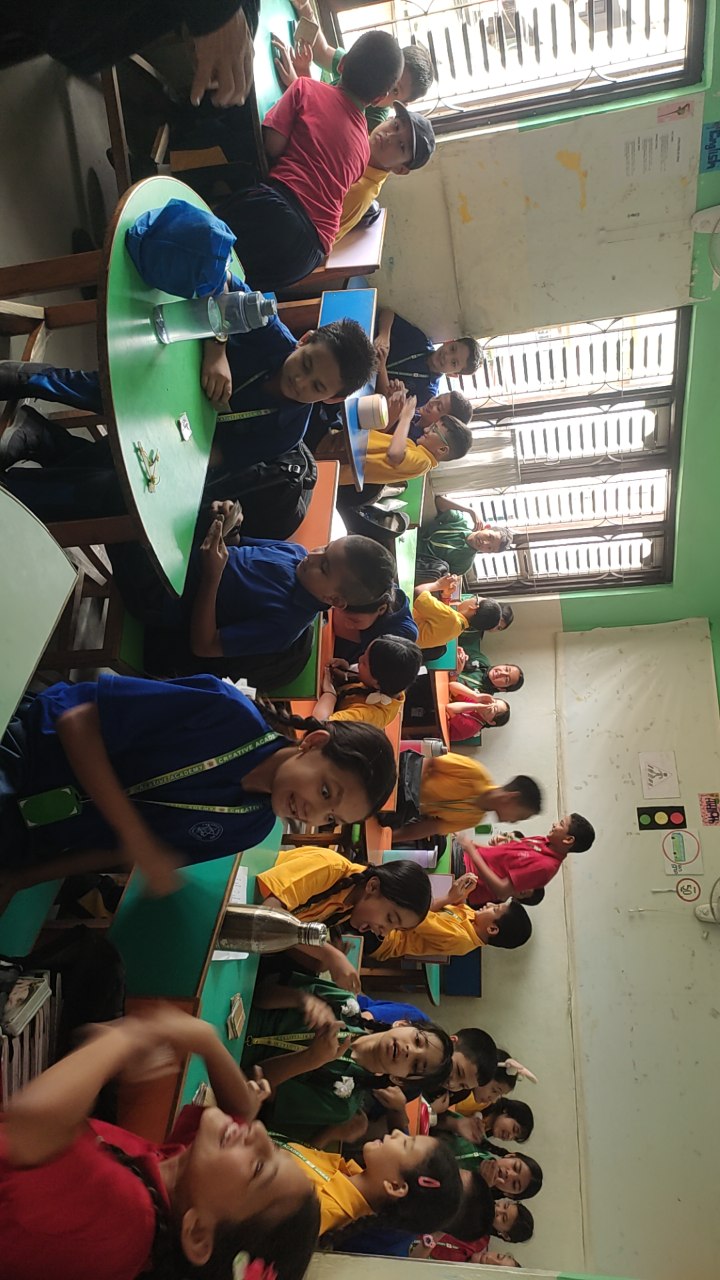 creative academy