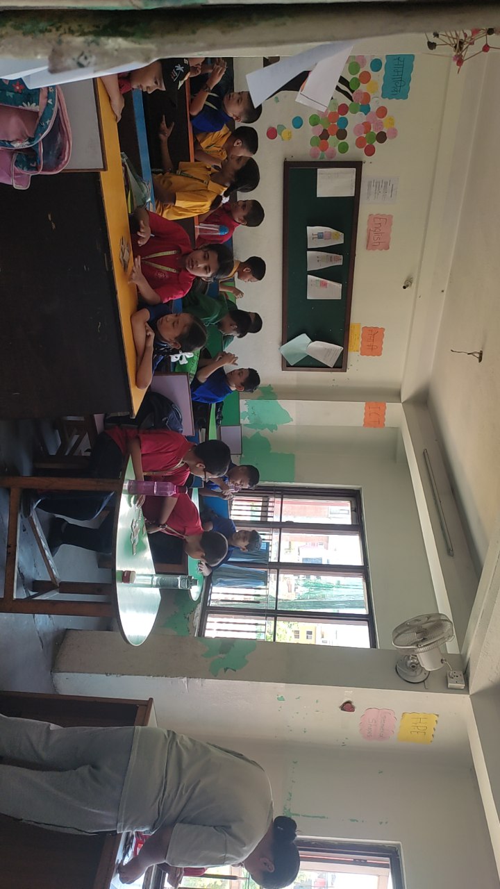 creative academy