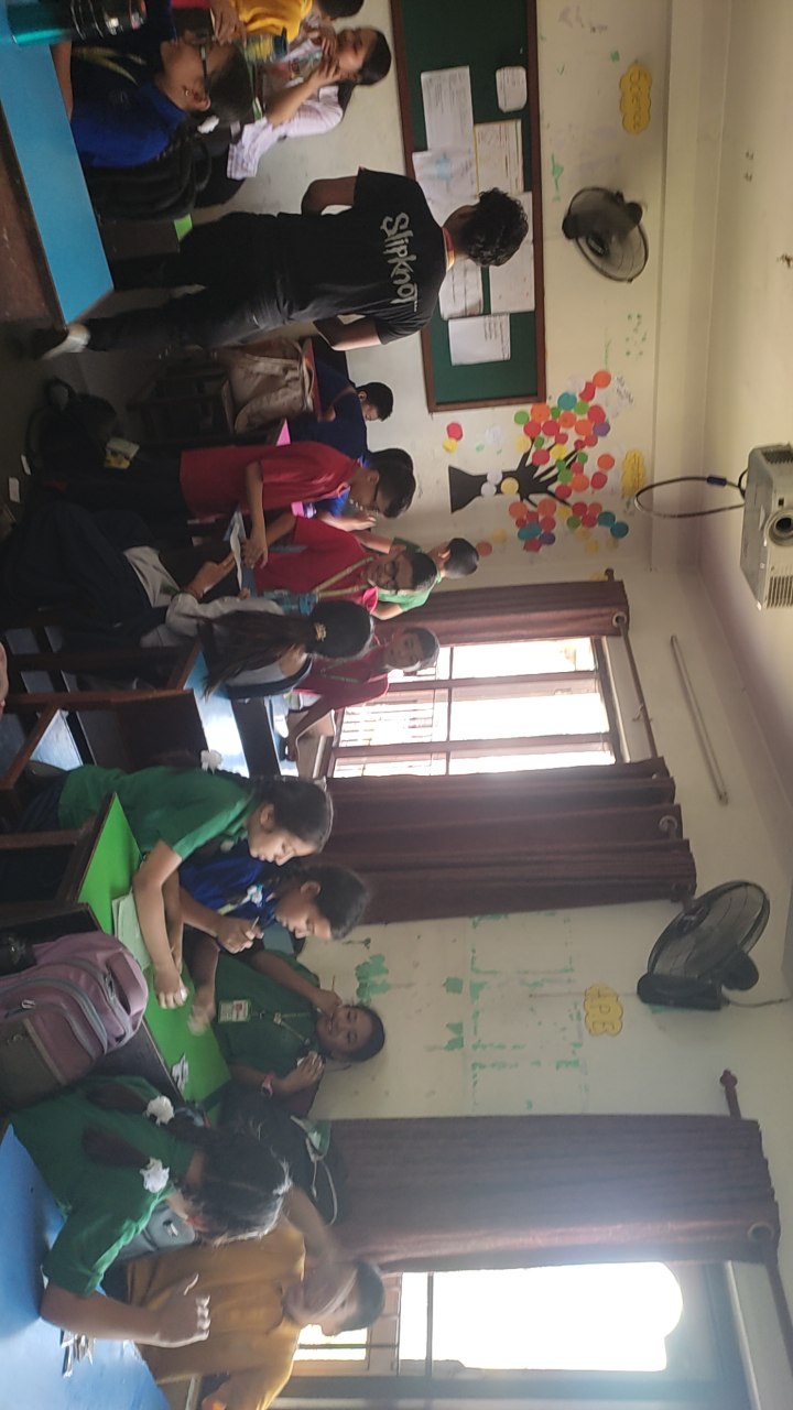 creative academy