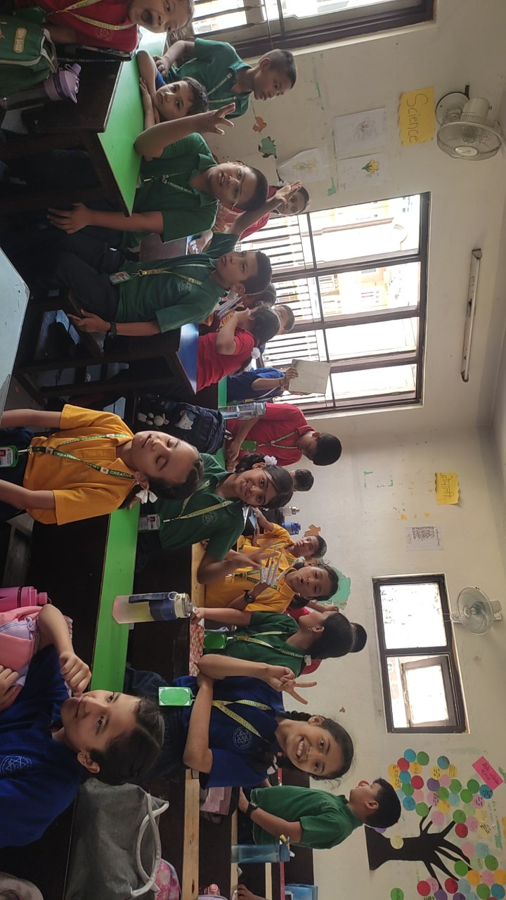 creative academy