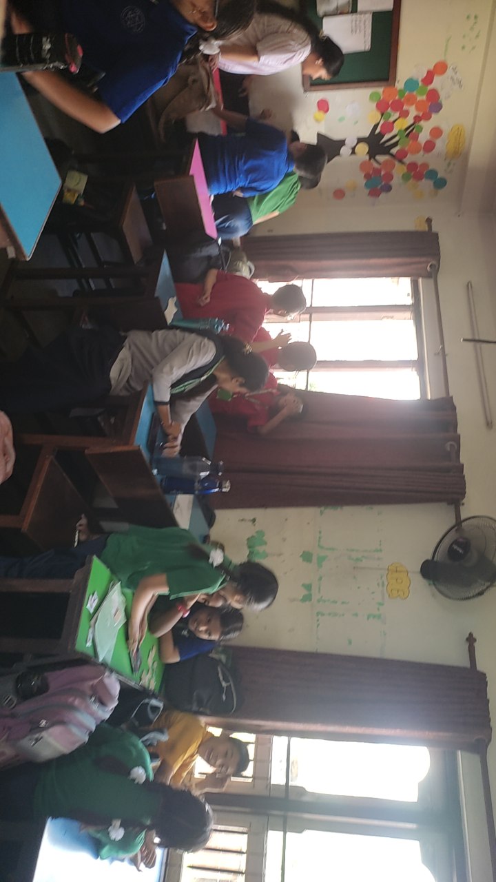 creative academy
