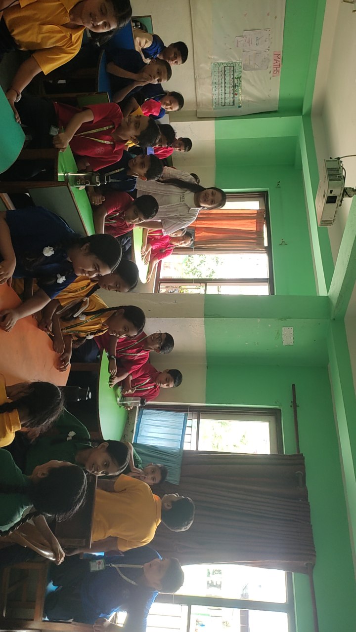 creative academy