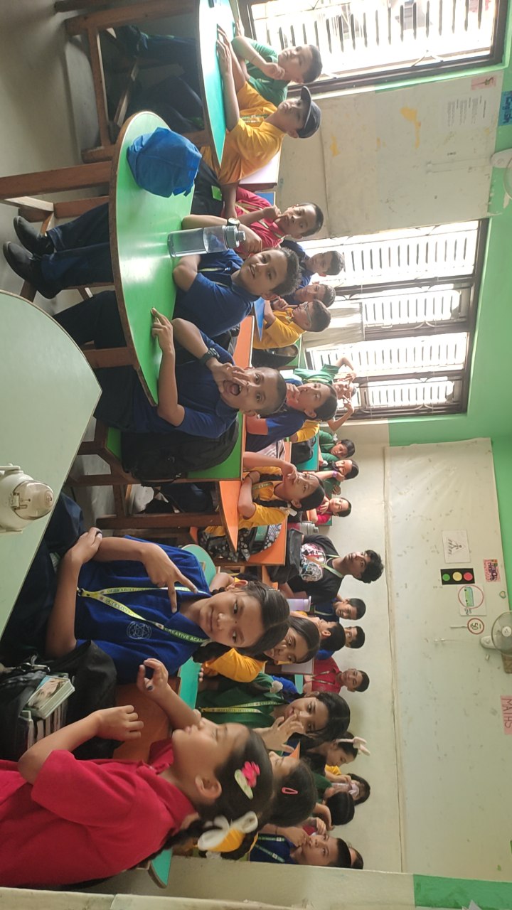 creative academy