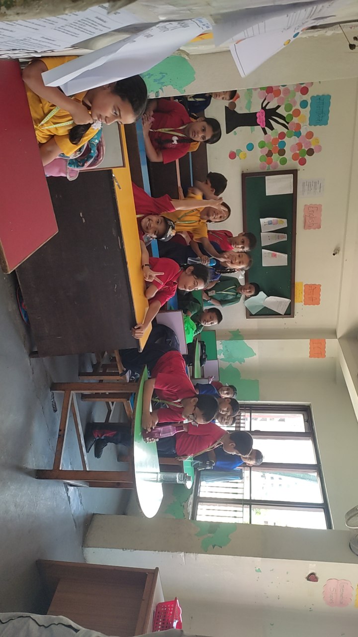 creative academy