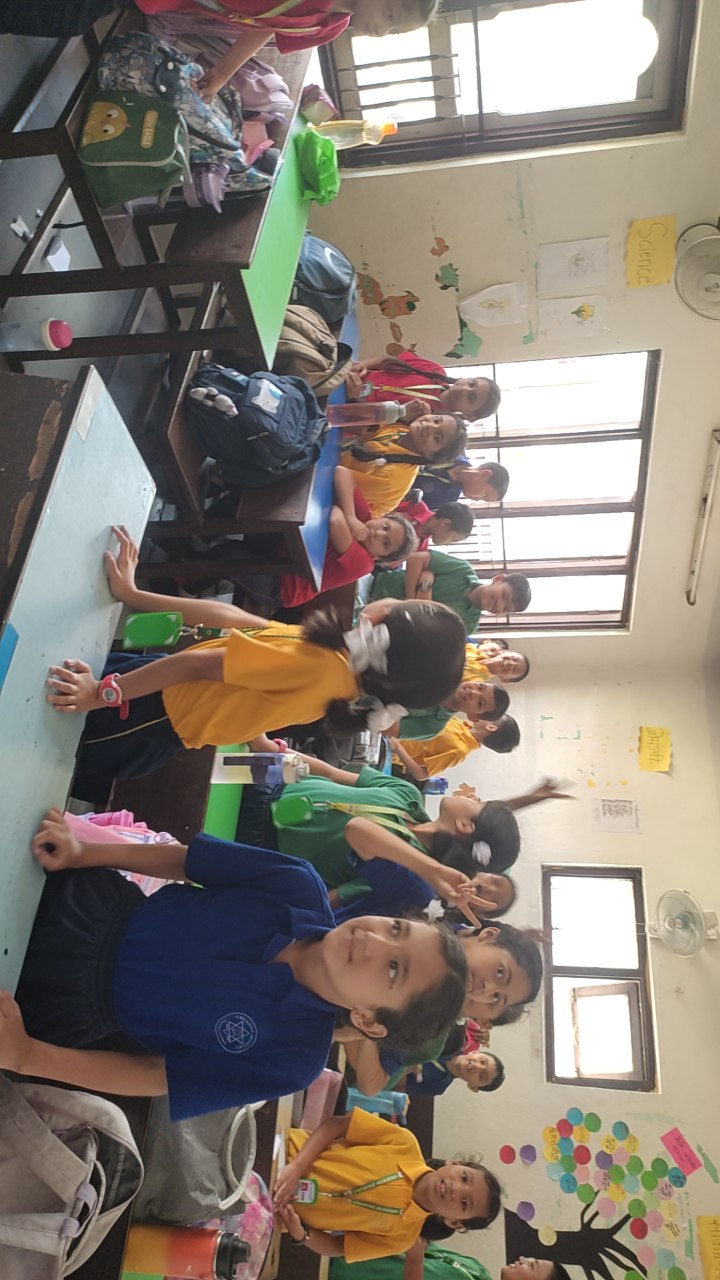 creative academy