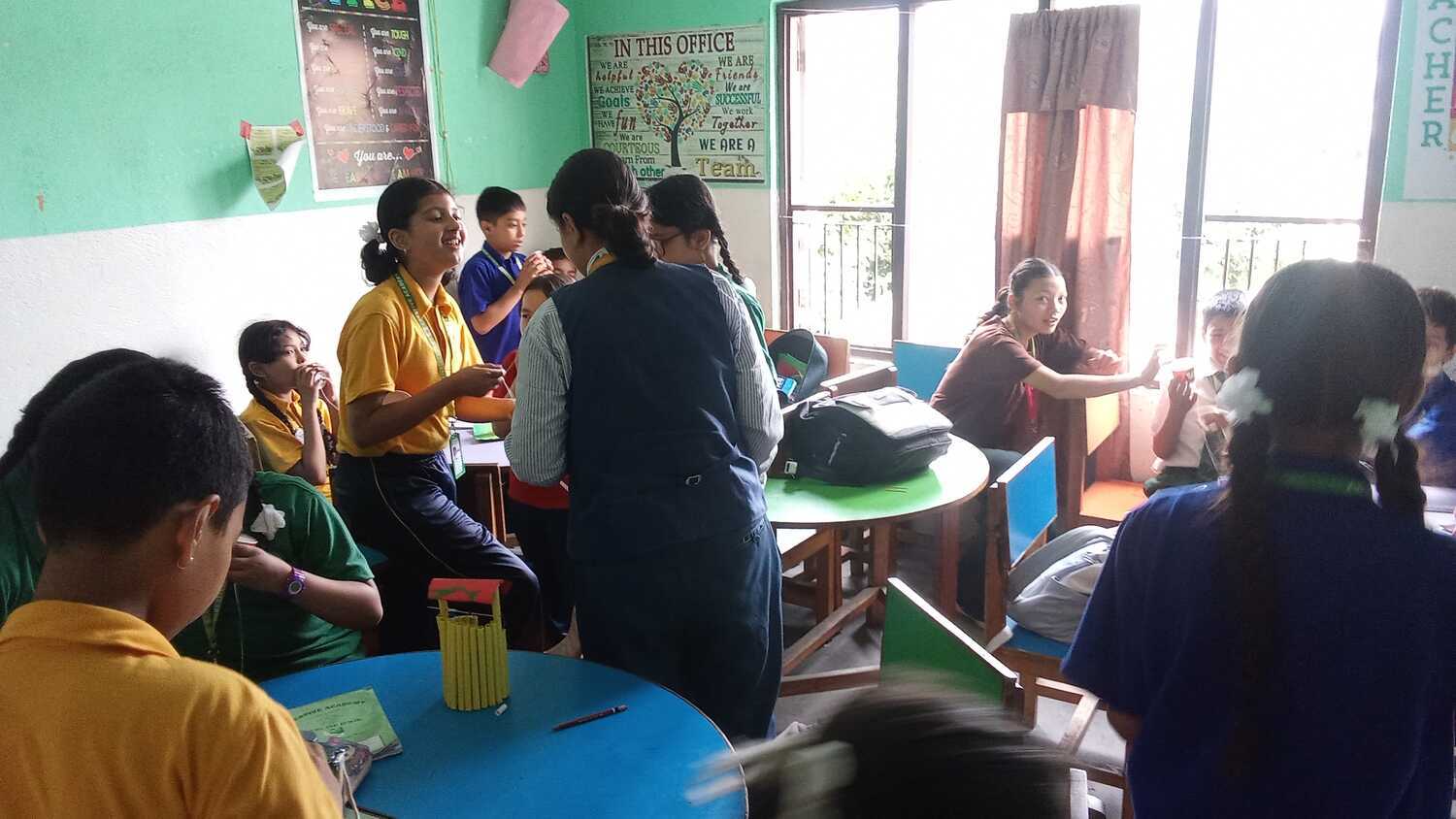 creative academy