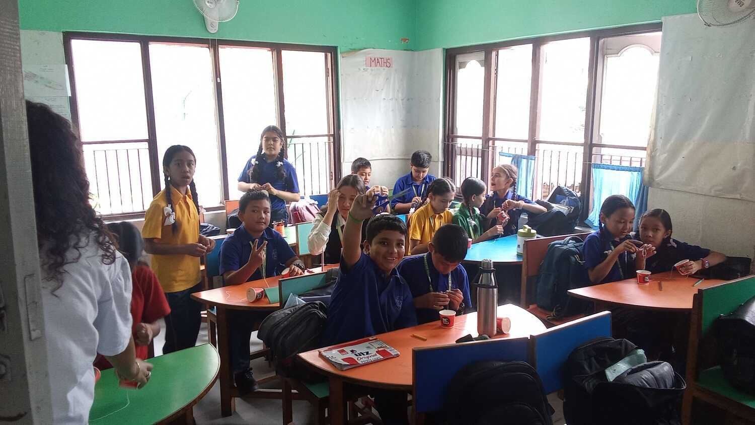 creative academy