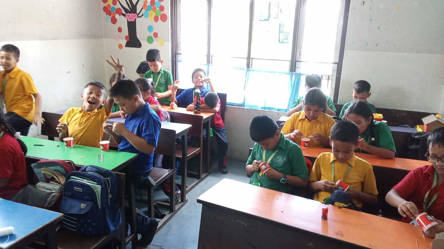 creative academy
