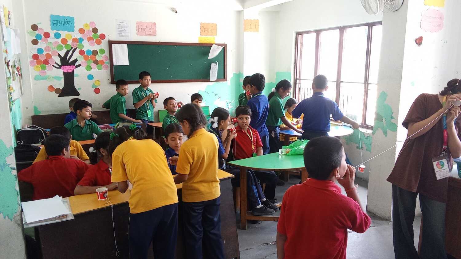 creative academy