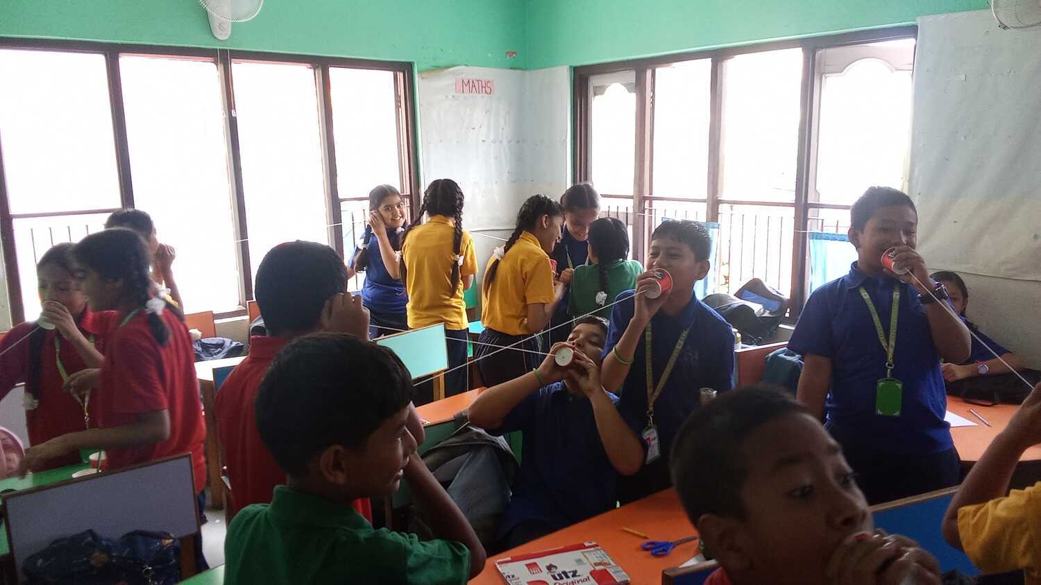 creative academy