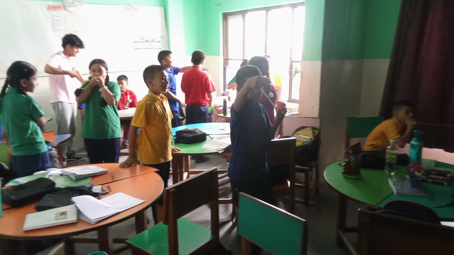 creative academy