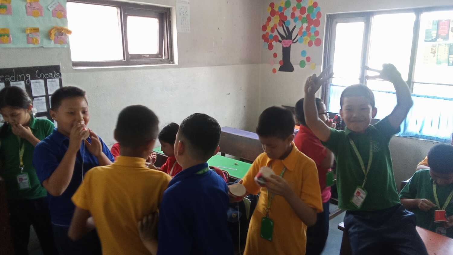 creative academy