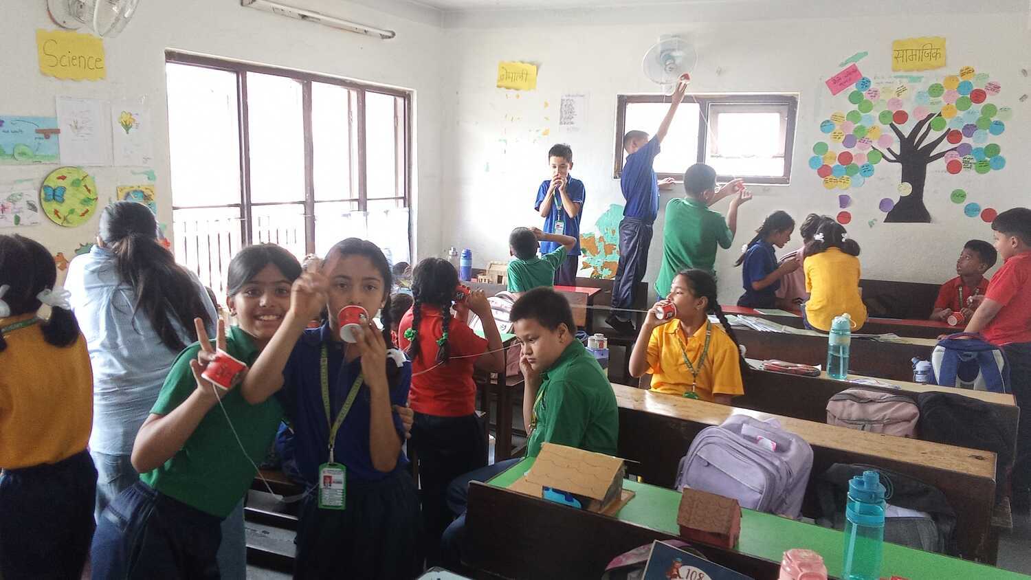 creative academy