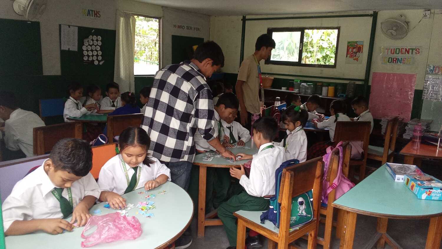 creative academy