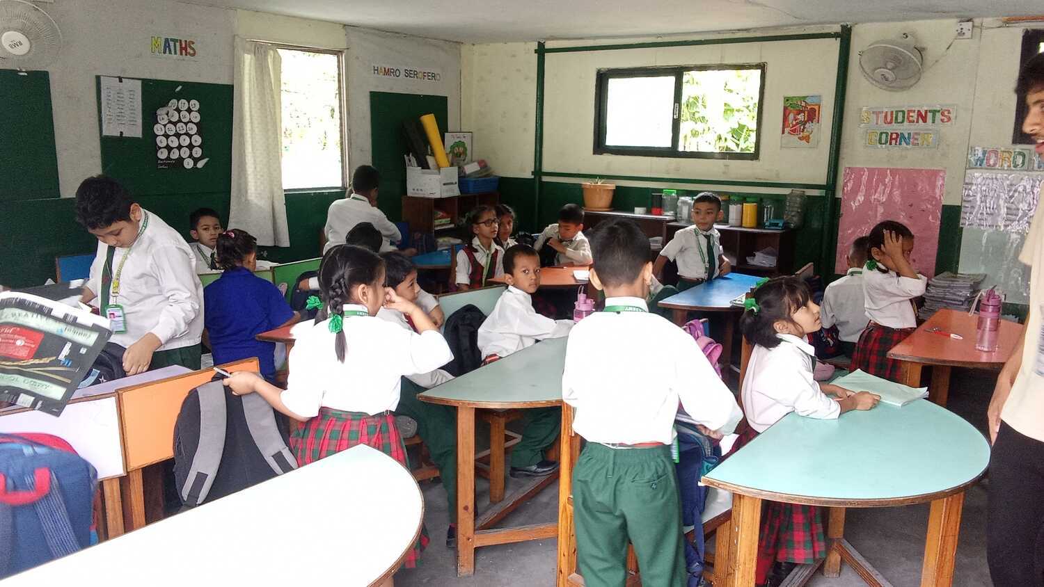 creative academy