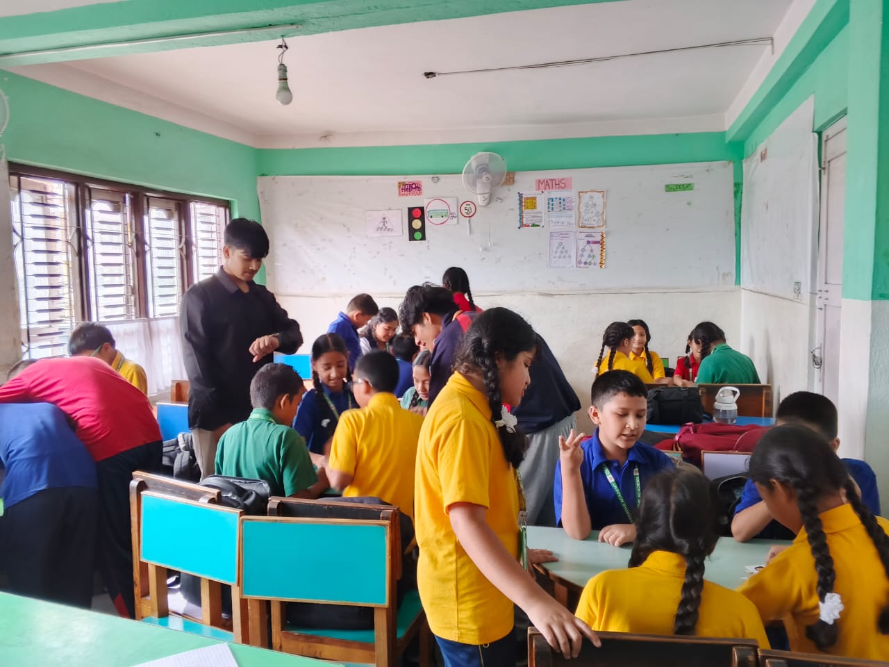 creative academy
