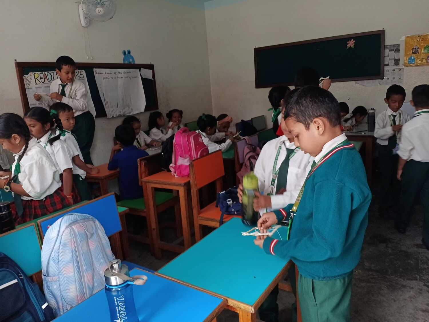 creative academy