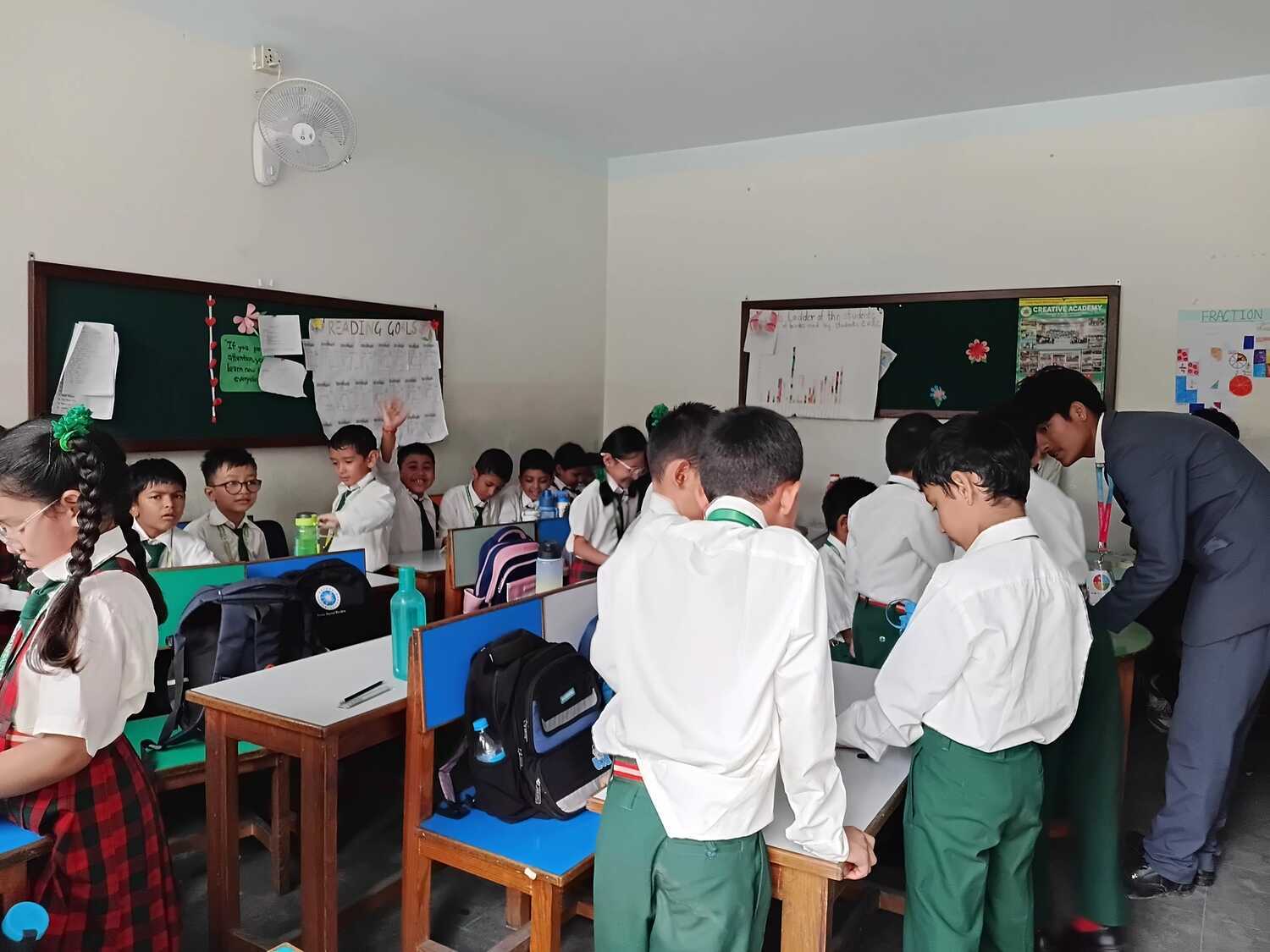 creative academy