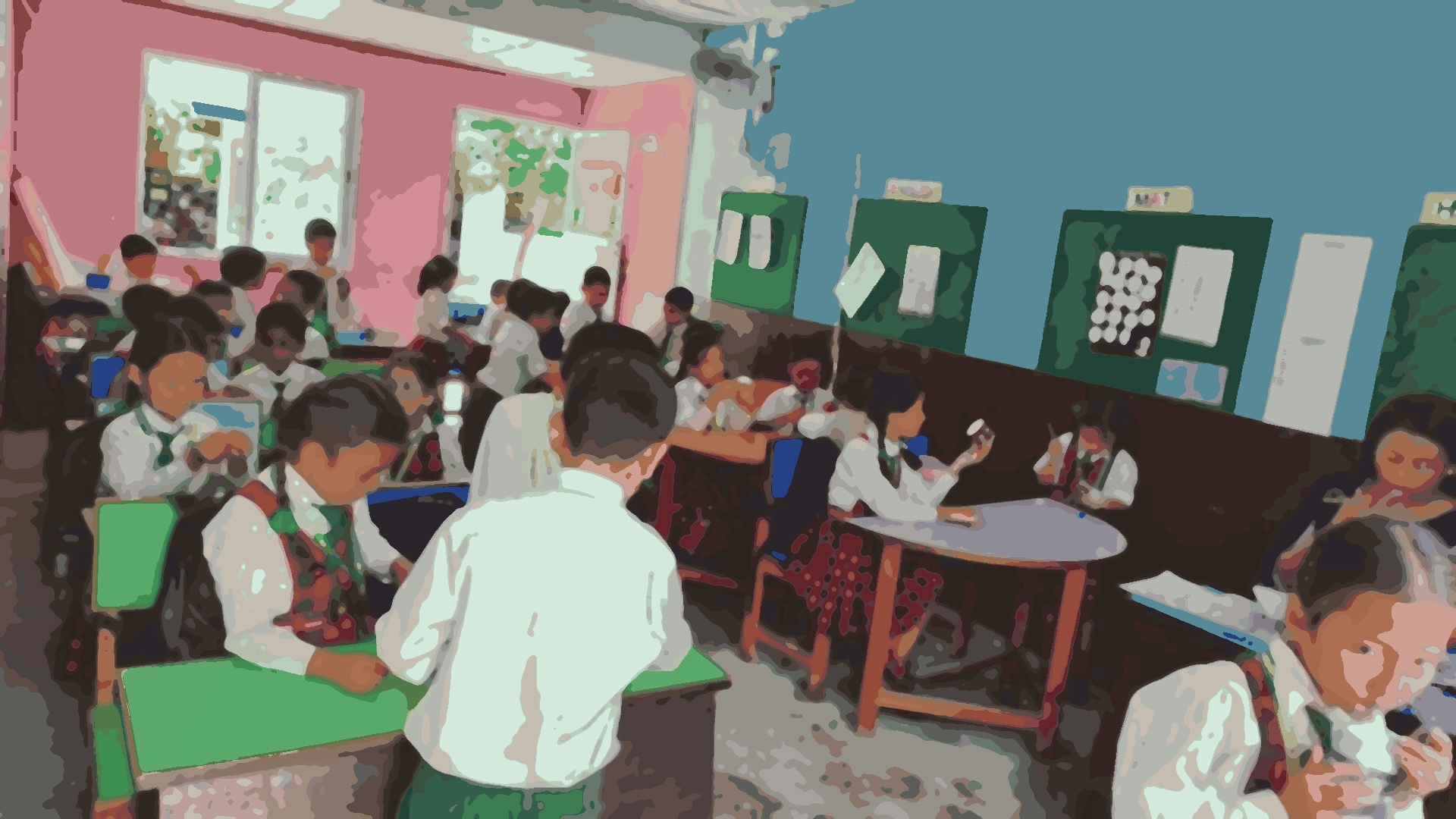 creative academy
