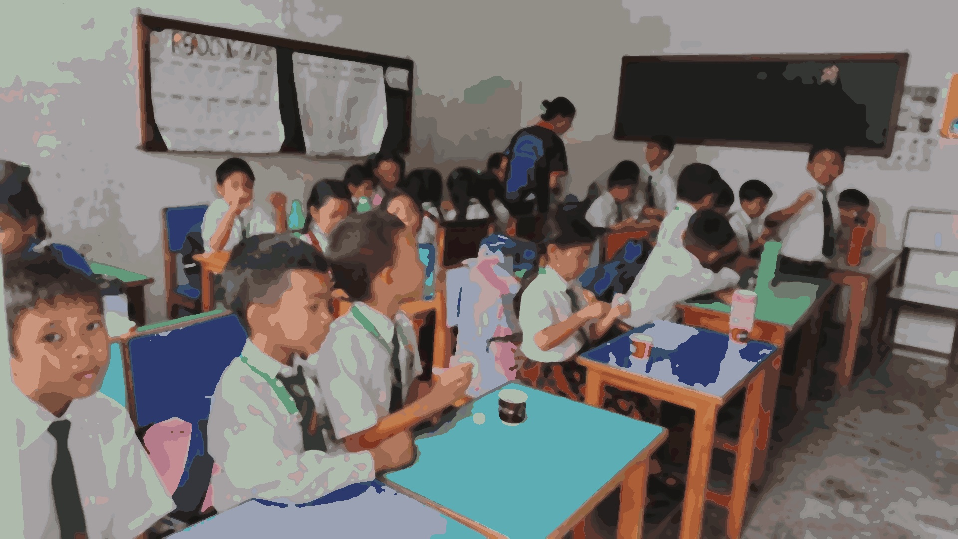 creative academy