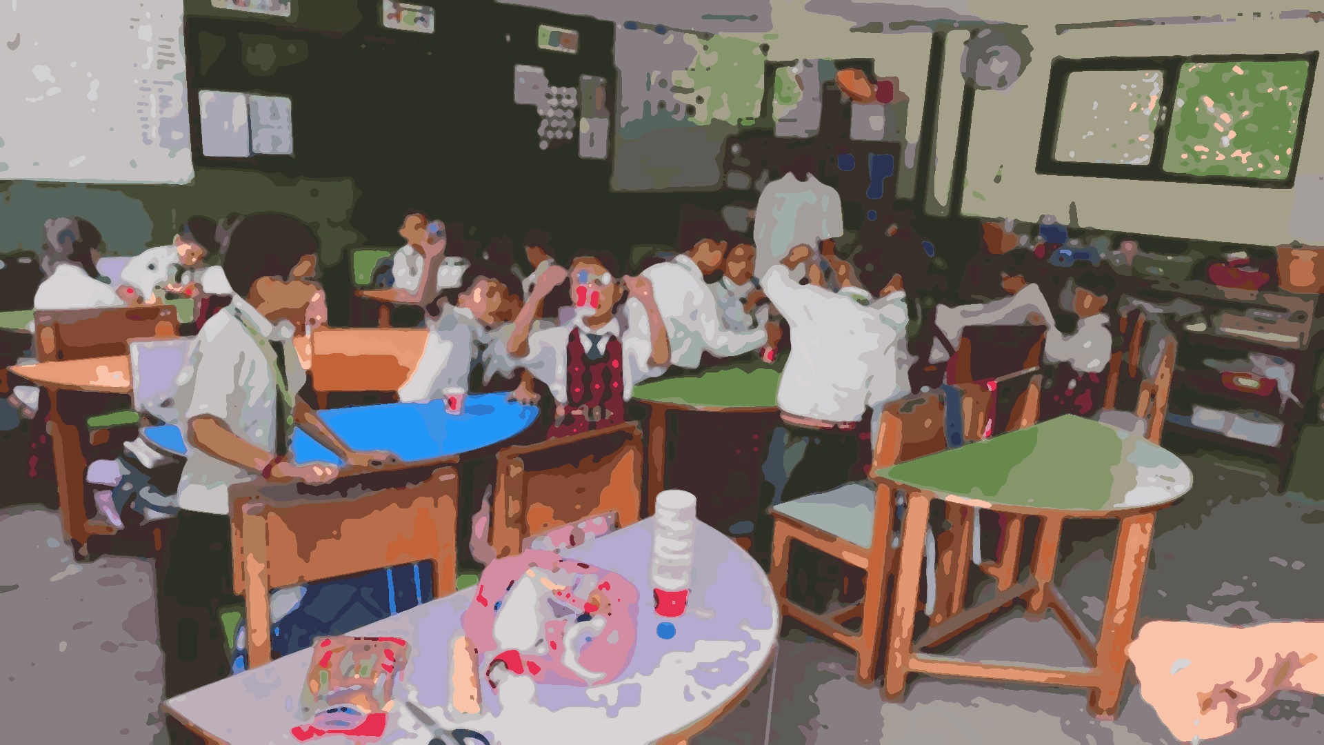creative academy