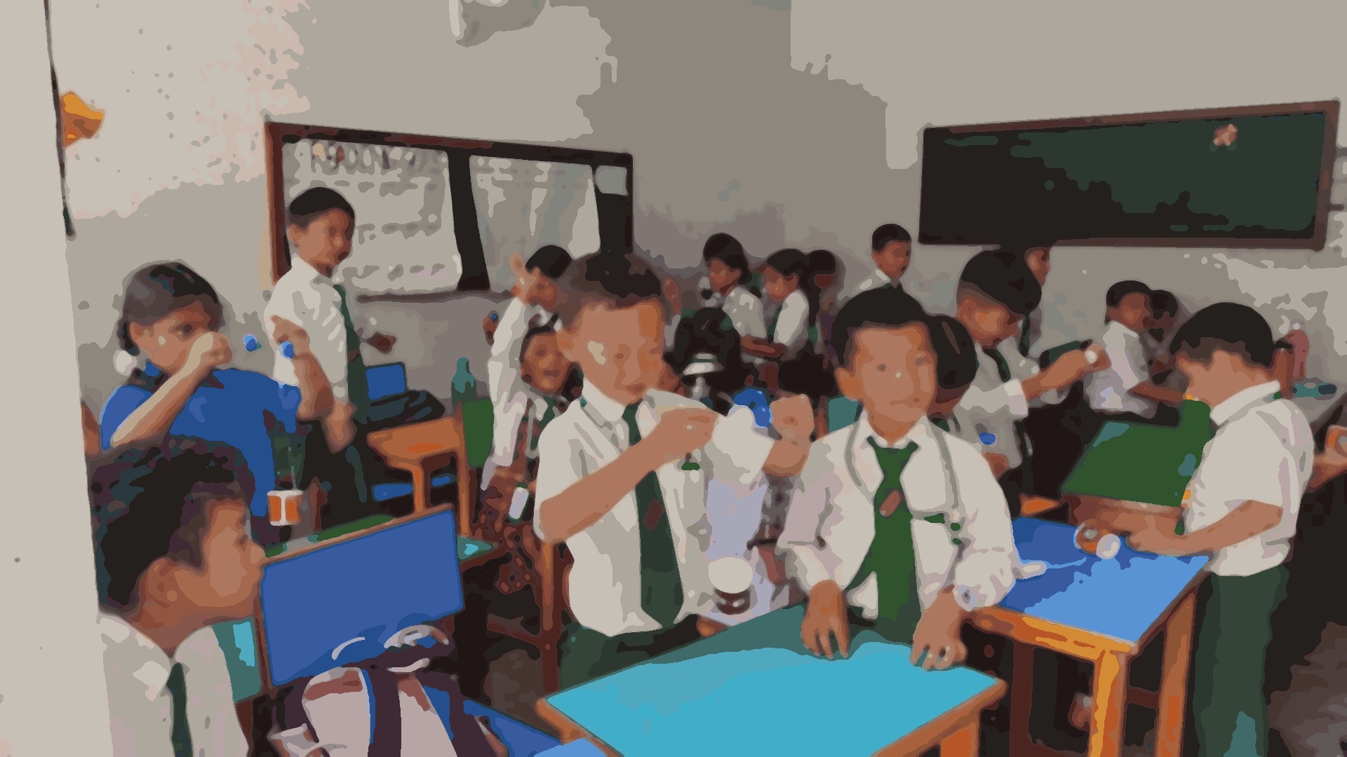 creative academy