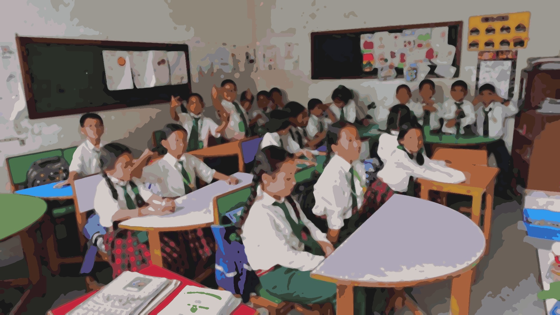 creative academy